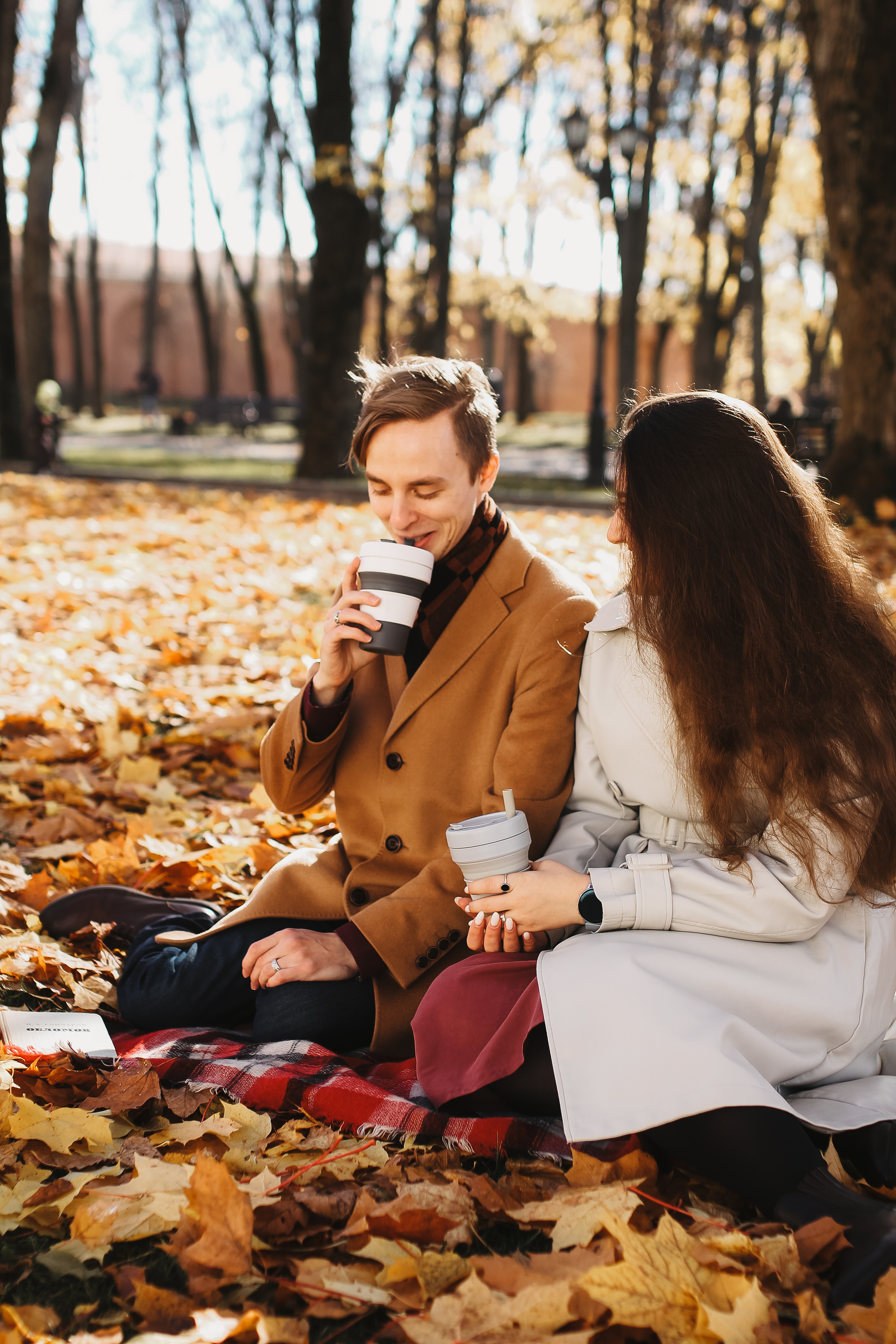 Love story. Семейный Life style фотограф в Великом Новгороде Юлия Ефимова