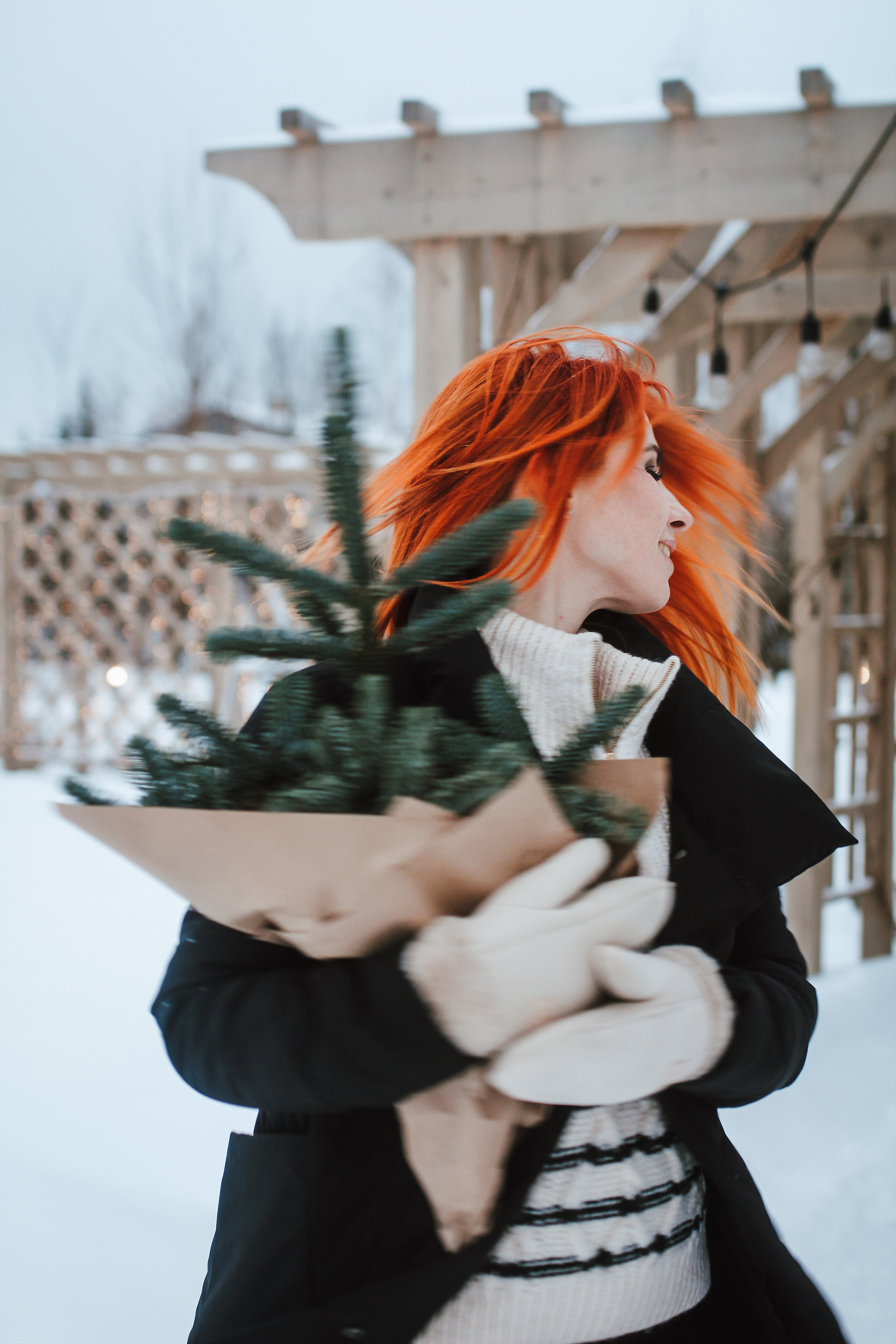 Новый Год. Семейный Life style фотограф в Великом Новгороде Юлия Ефимова