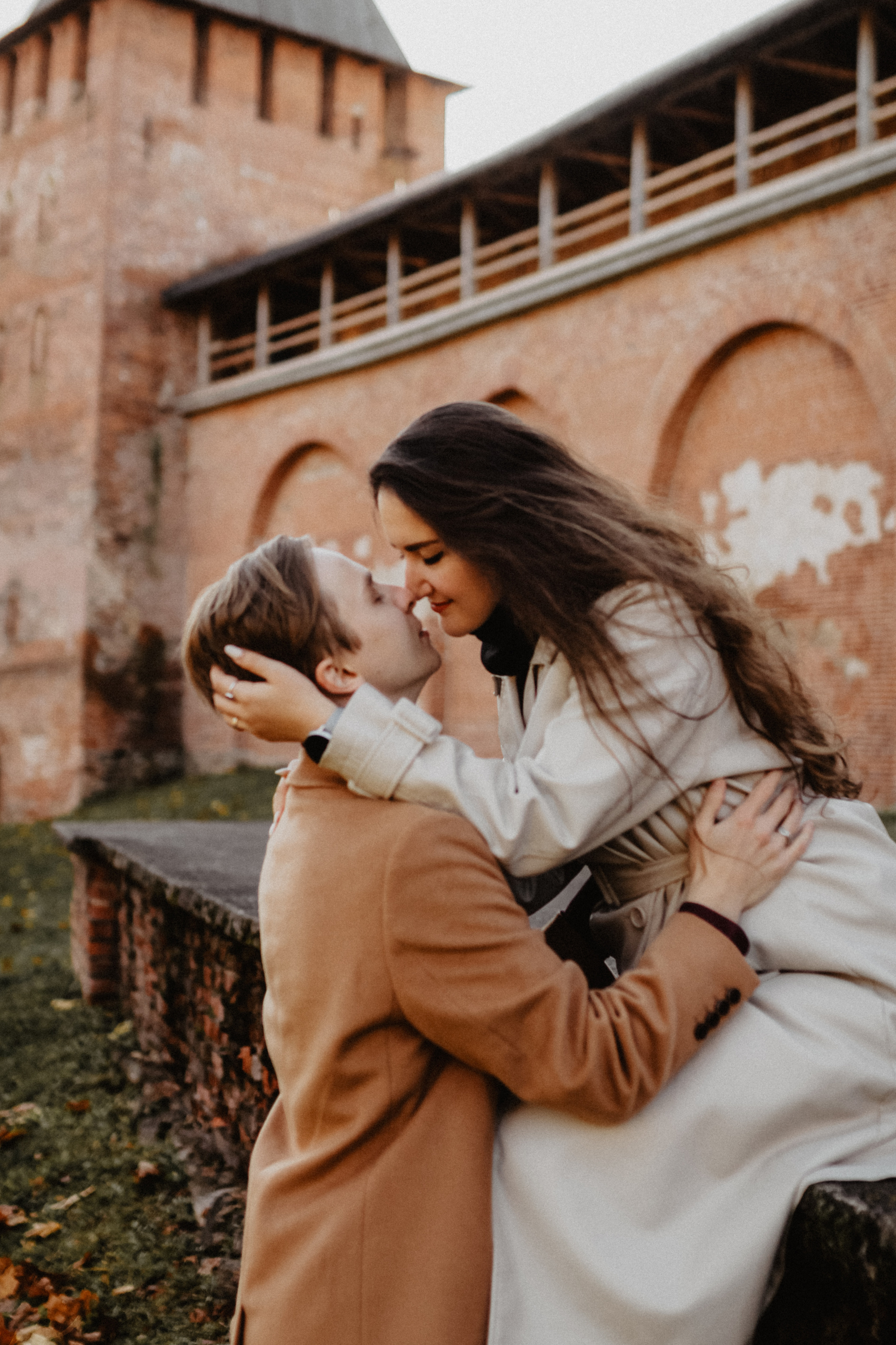 Love story. Семейный Life style фотограф в Великом Новгороде Юлия Ефимова