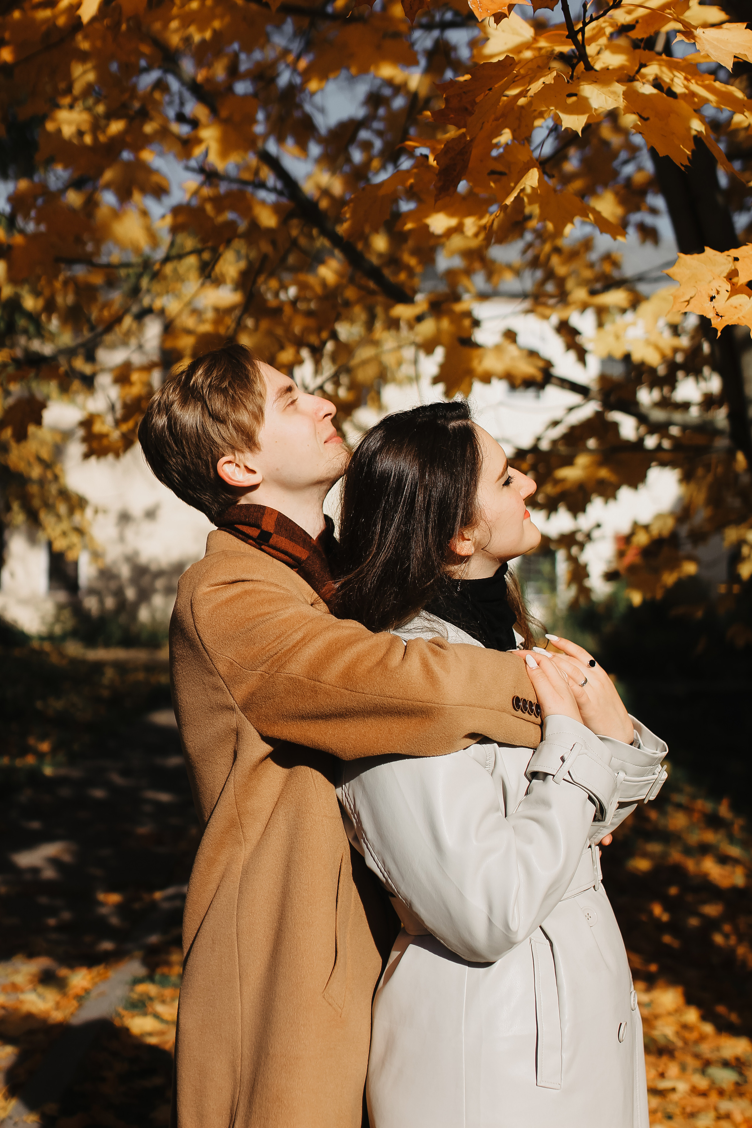 Love story. Семейный Life style фотограф в Великом Новгороде Юлия Ефимова