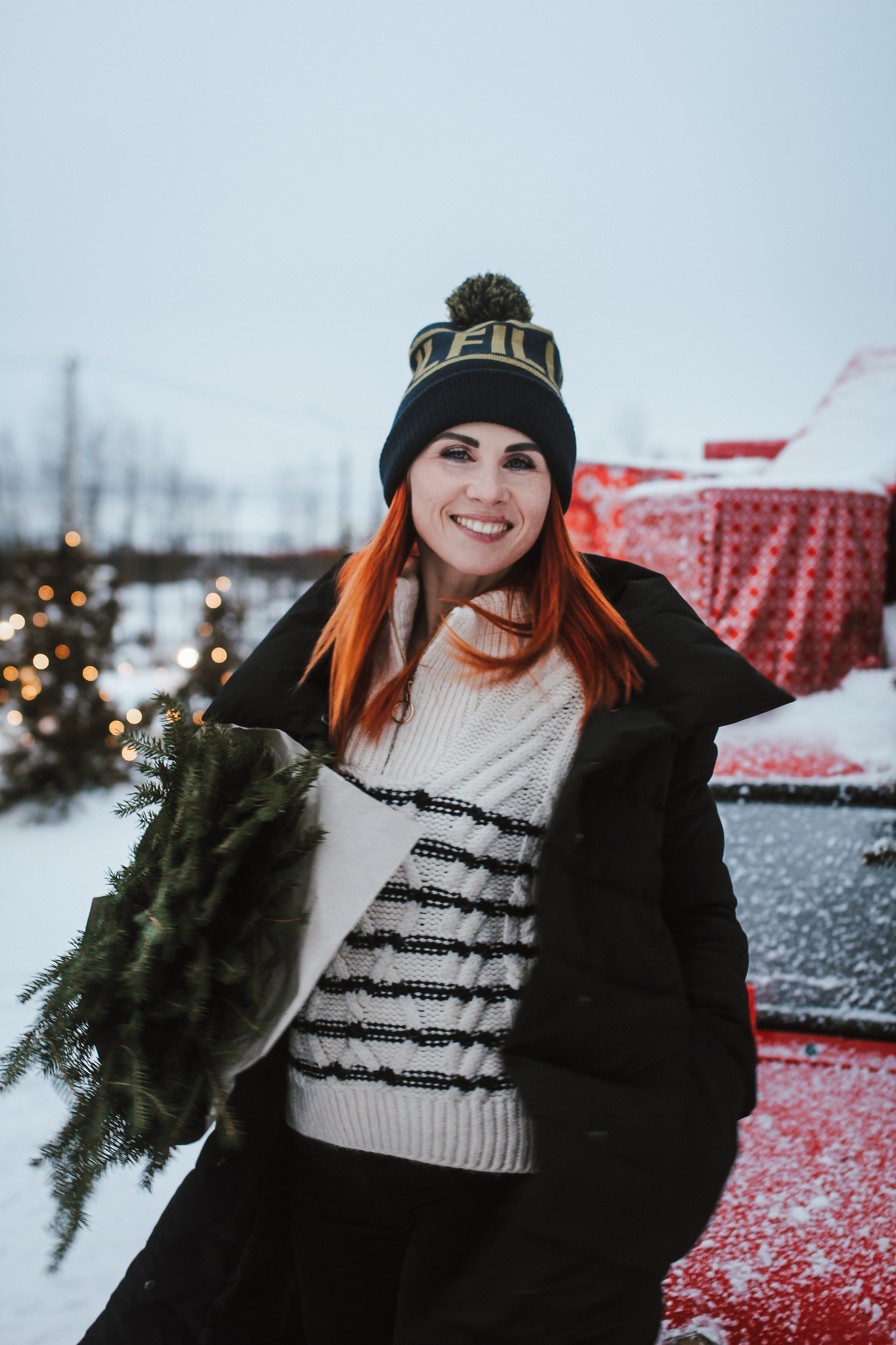 Новый Год. Семейный Life style фотограф в Великом Новгороде Юлия Ефимова