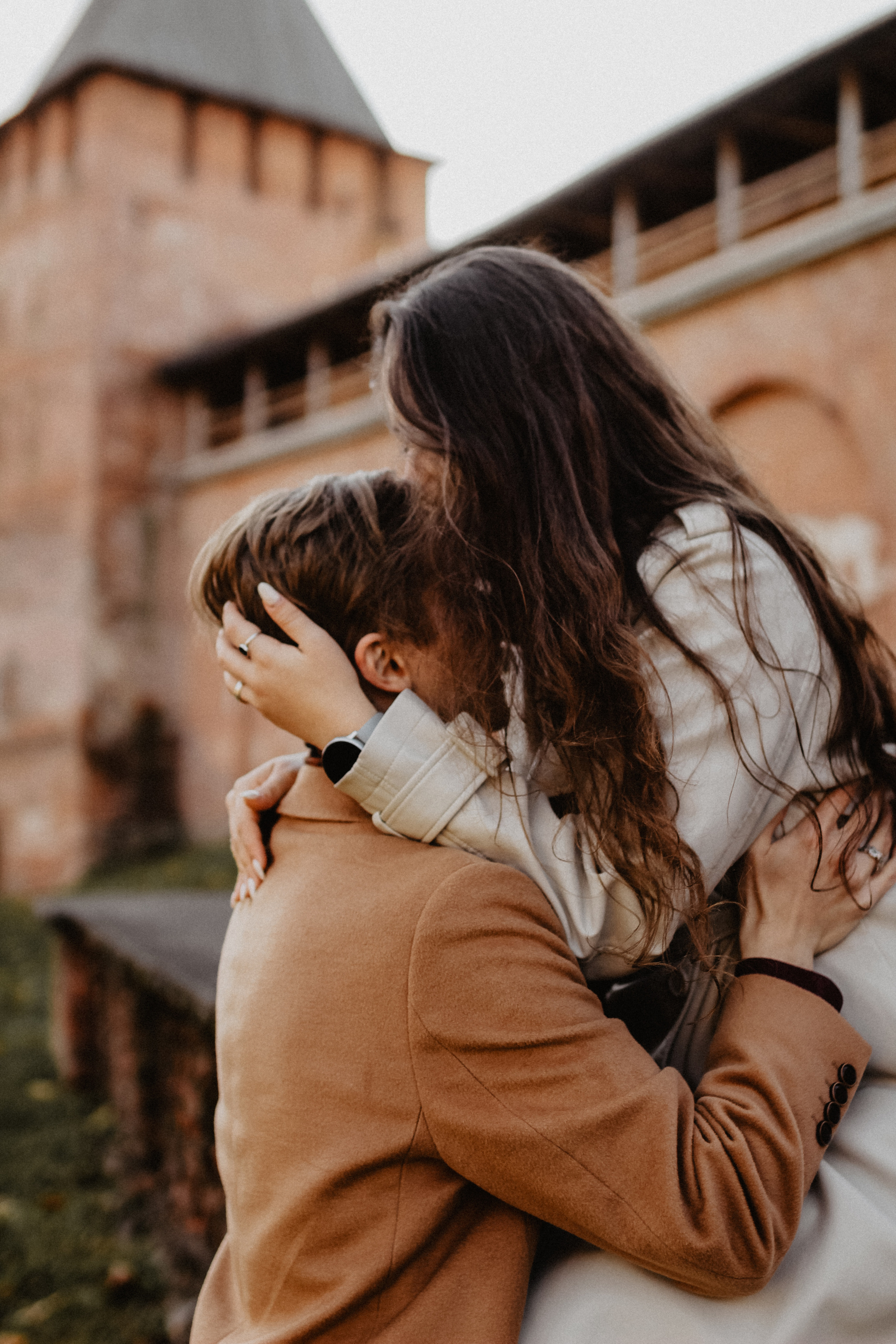 Love story. Семейный Life style фотограф в Великом Новгороде Юлия Ефимова