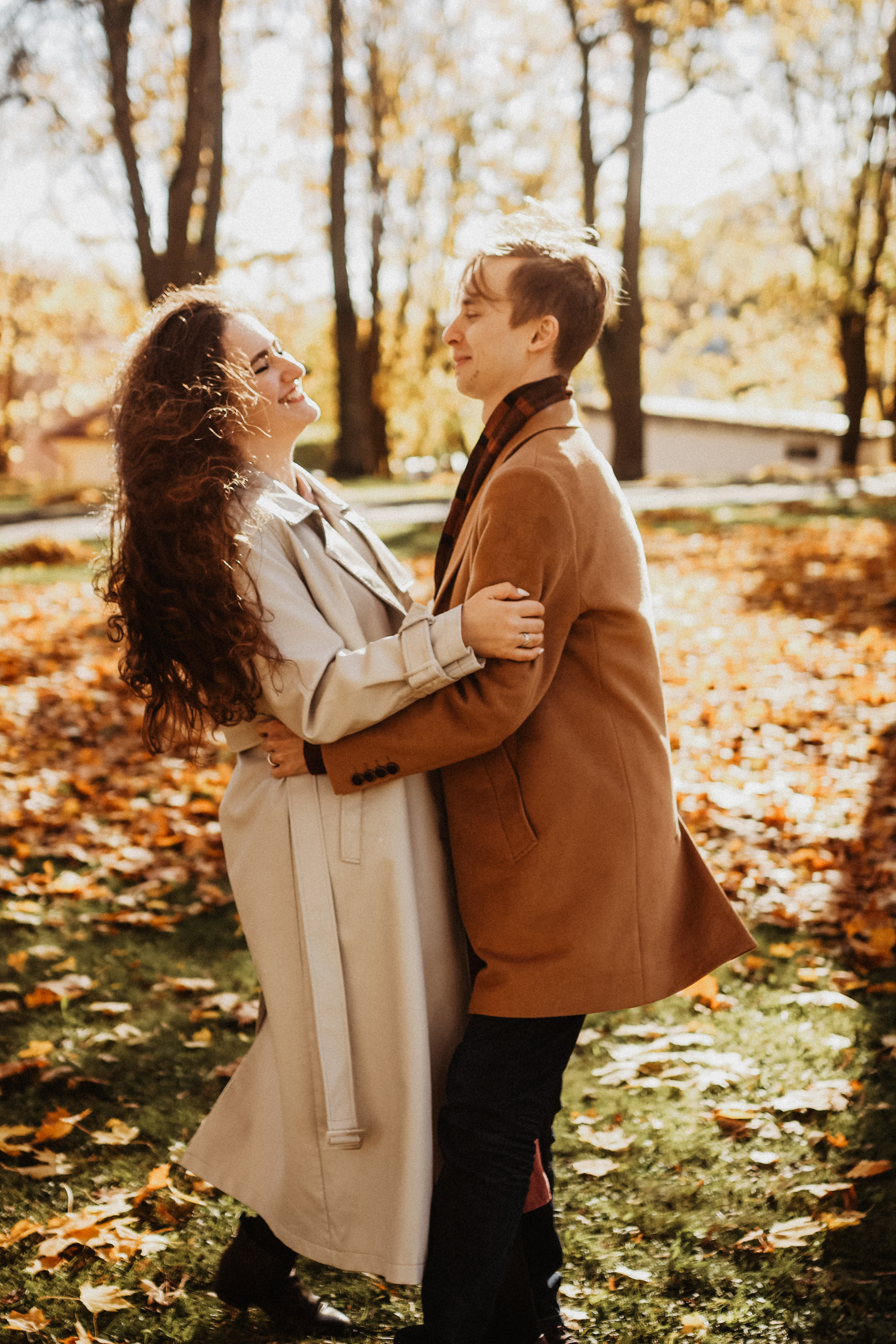 Love story. Семейный Life style фотограф в Великом Новгороде Юлия Ефимова