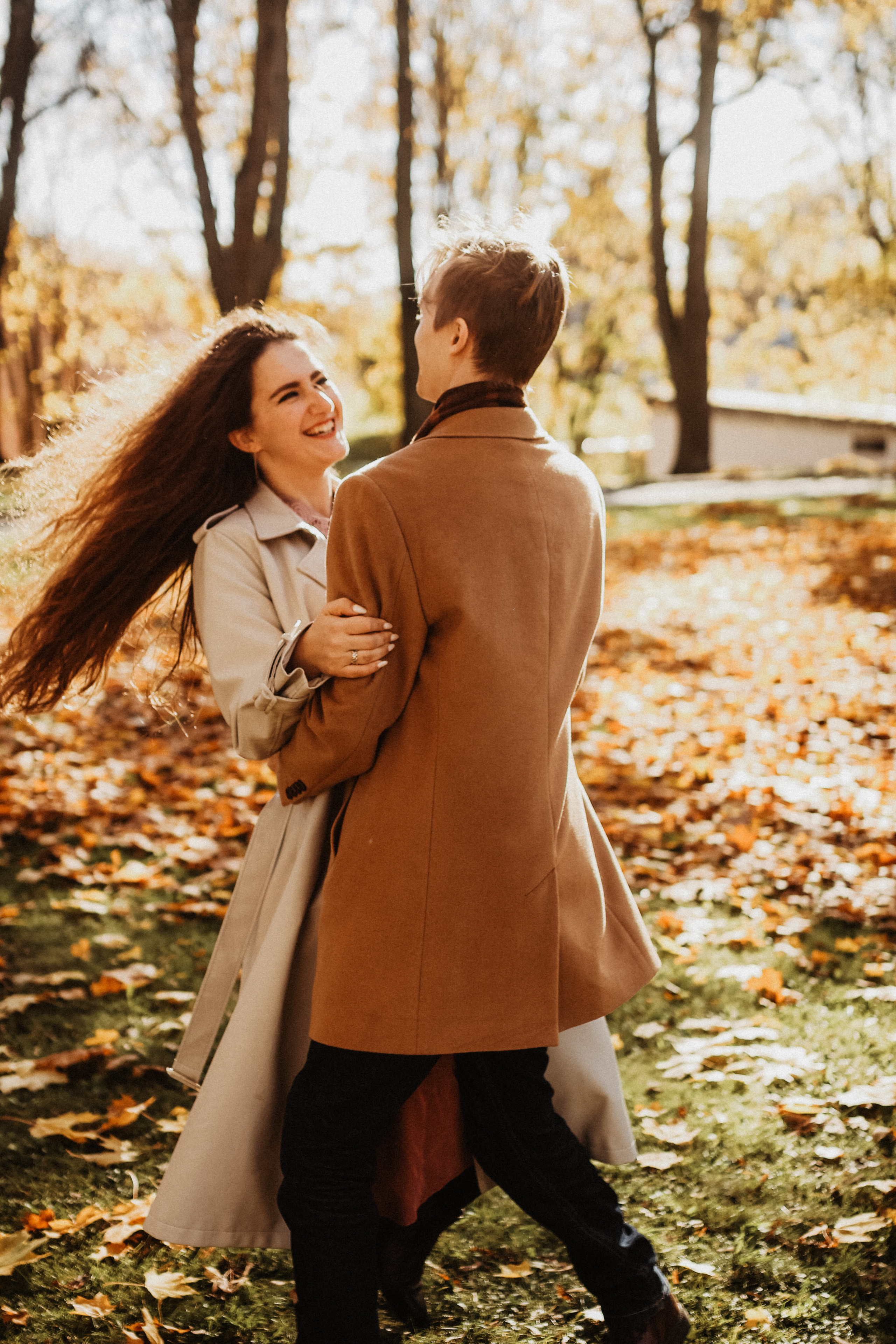 Love story. Семейный Life style фотограф в Великом Новгороде Юлия Ефимова