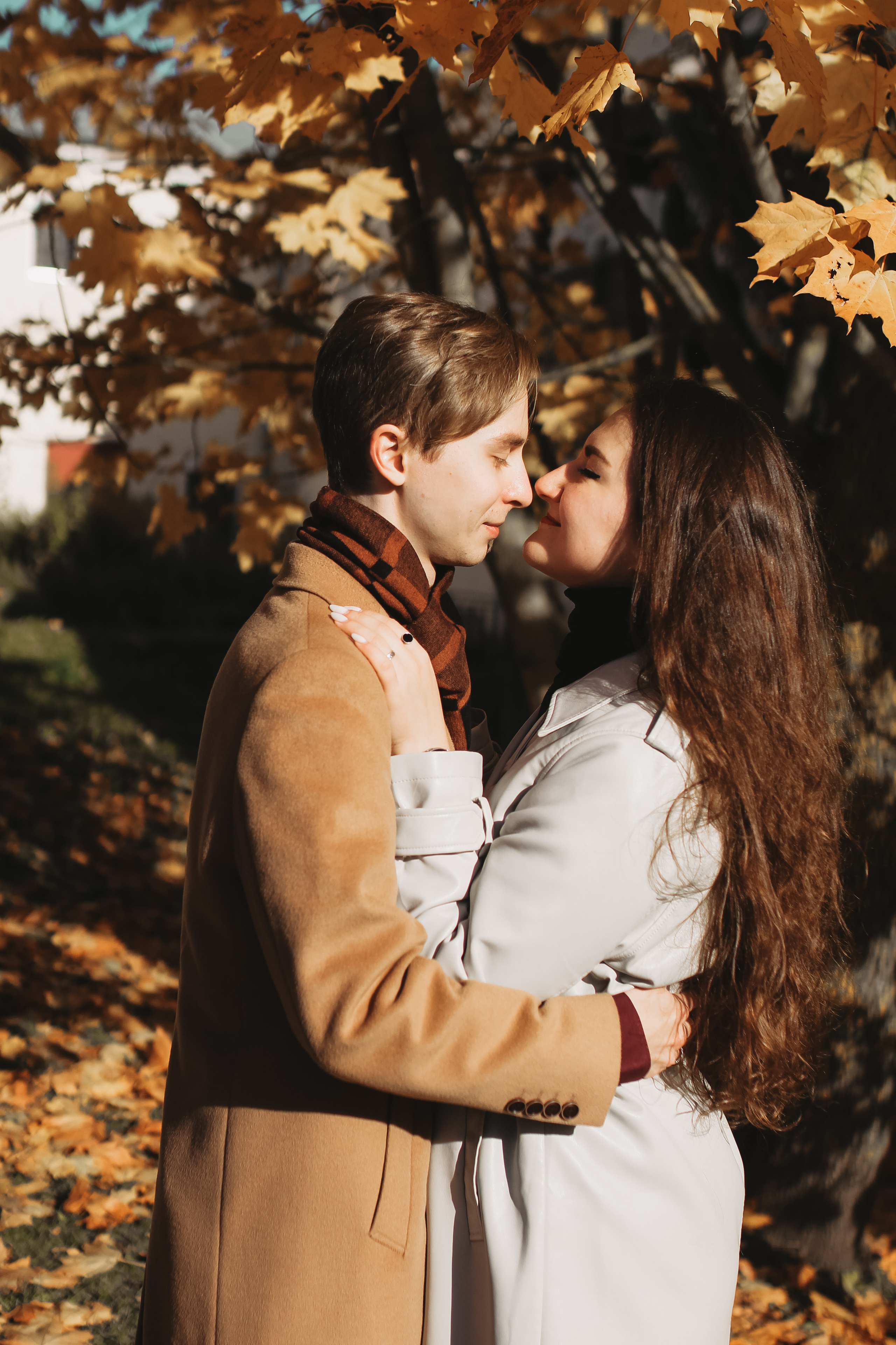 Love story. Семейный Life style фотограф в Великом Новгороде Юлия Ефимова