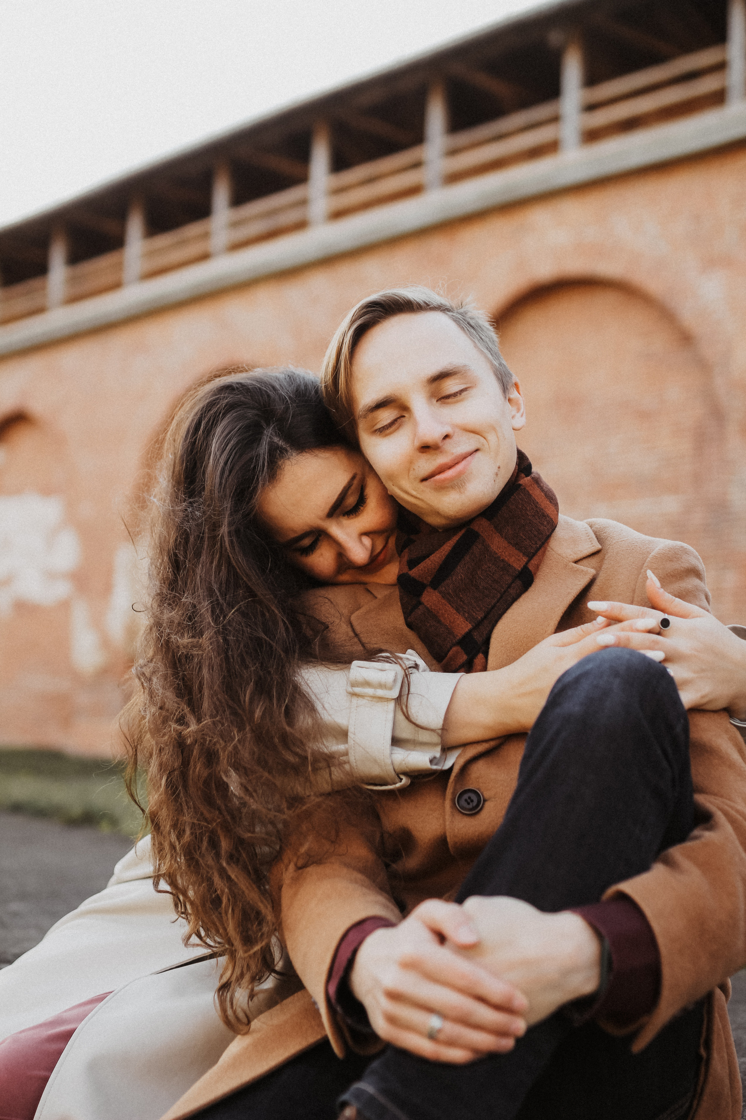 Love story. Семейный Life style фотограф в Великом Новгороде Юлия Ефимова