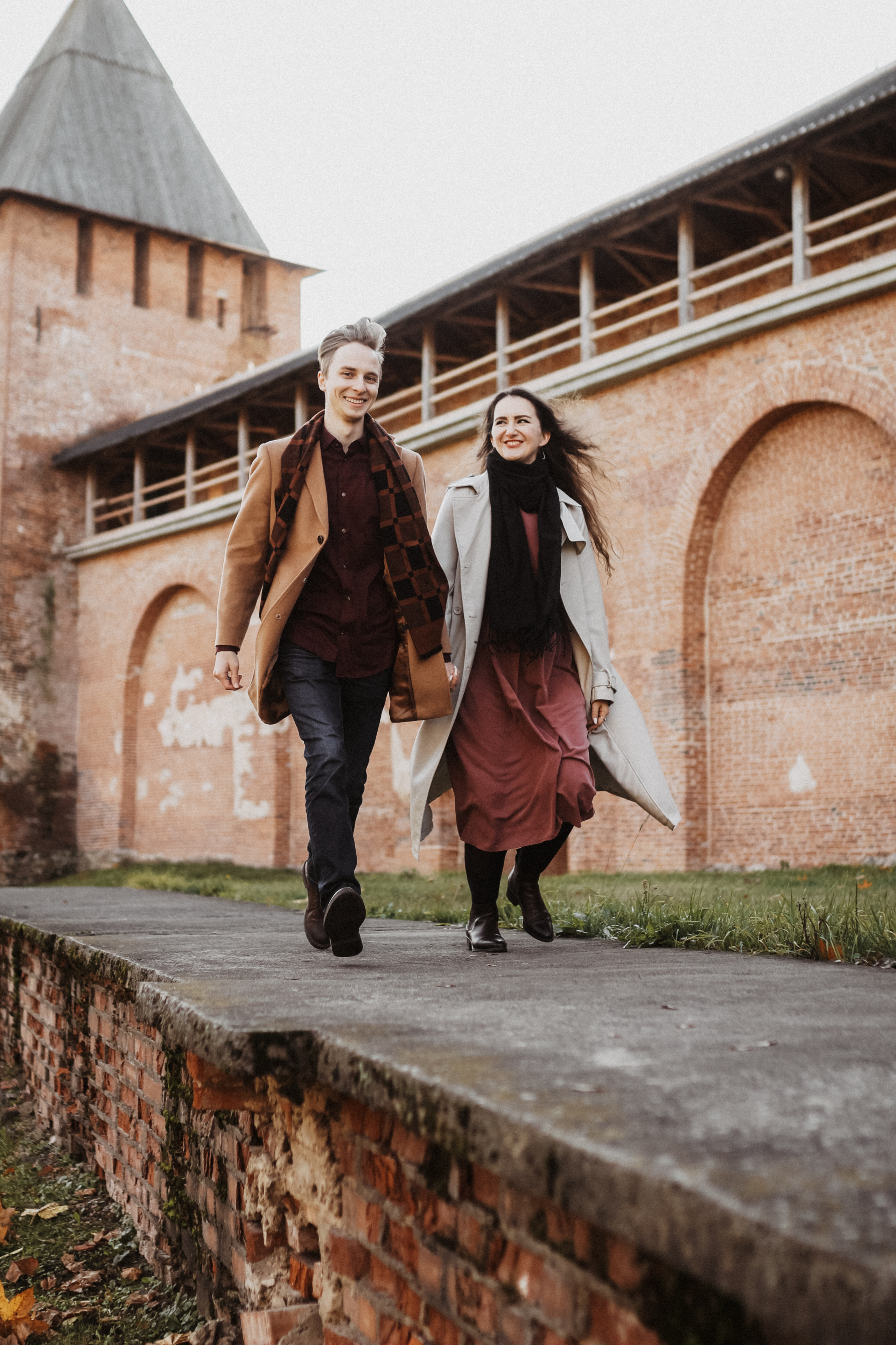 Love story. Семейный Life style фотограф в Великом Новгороде Юлия Ефимова