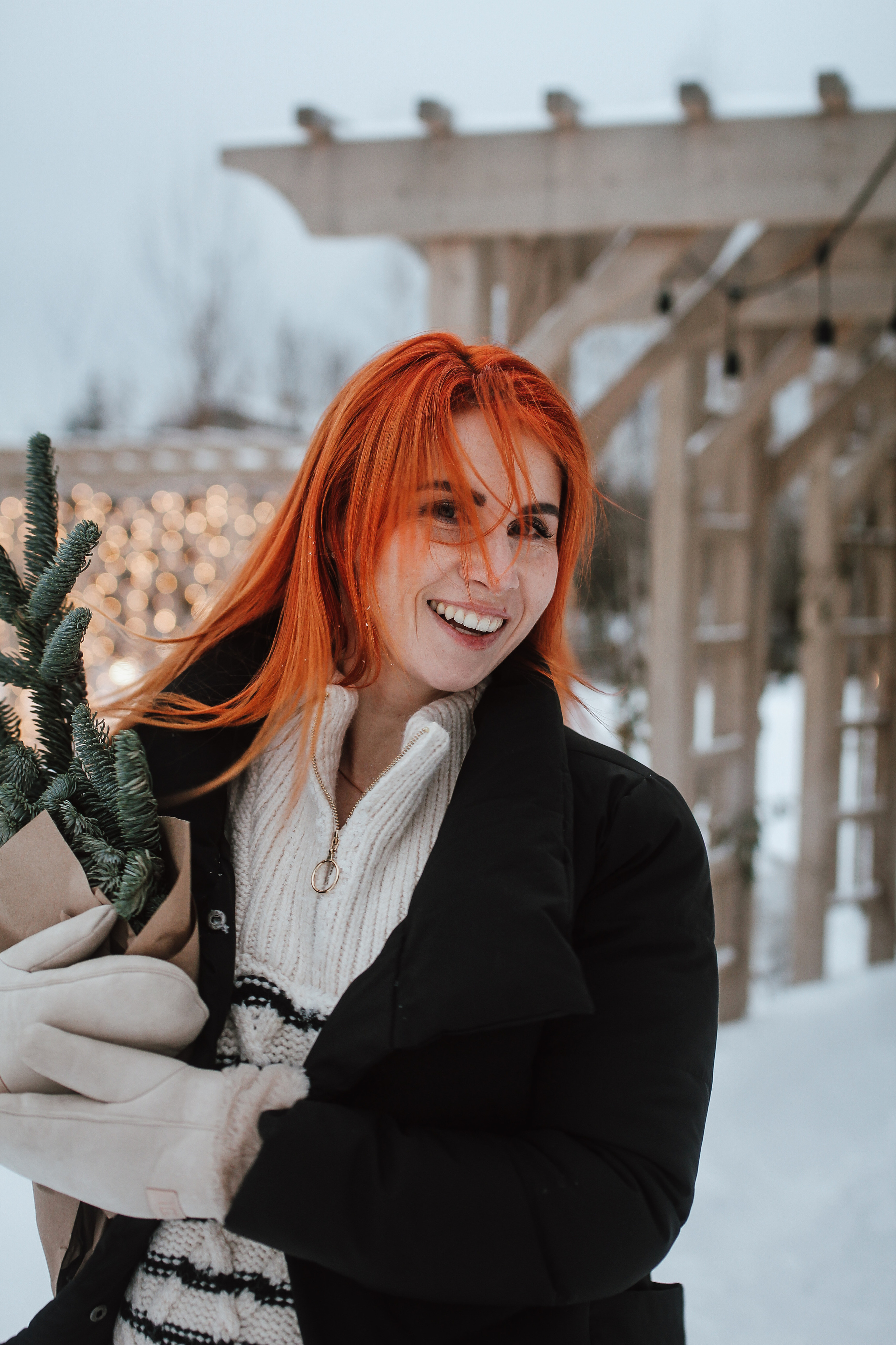 Новый Год. Семейный Life style фотограф в Великом Новгороде Юлия Ефимова