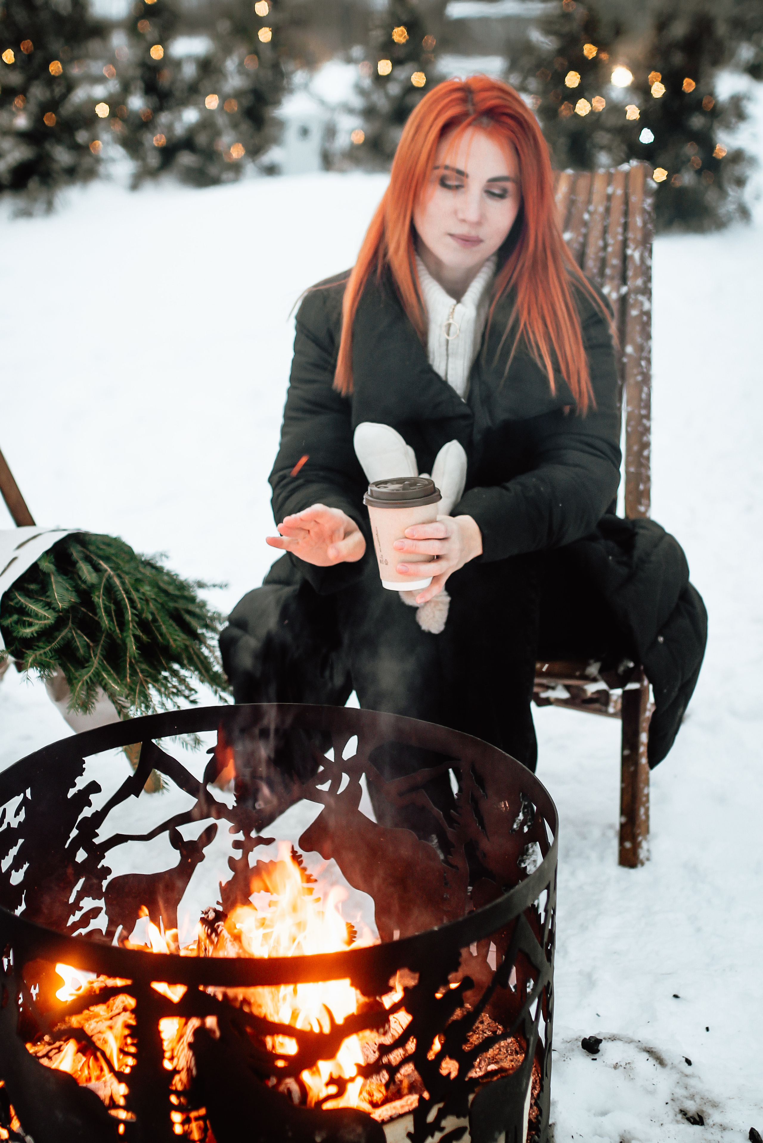 Индивидуальная. Семейный Life style фотограф в Великом Новгороде Юлия Ефимова