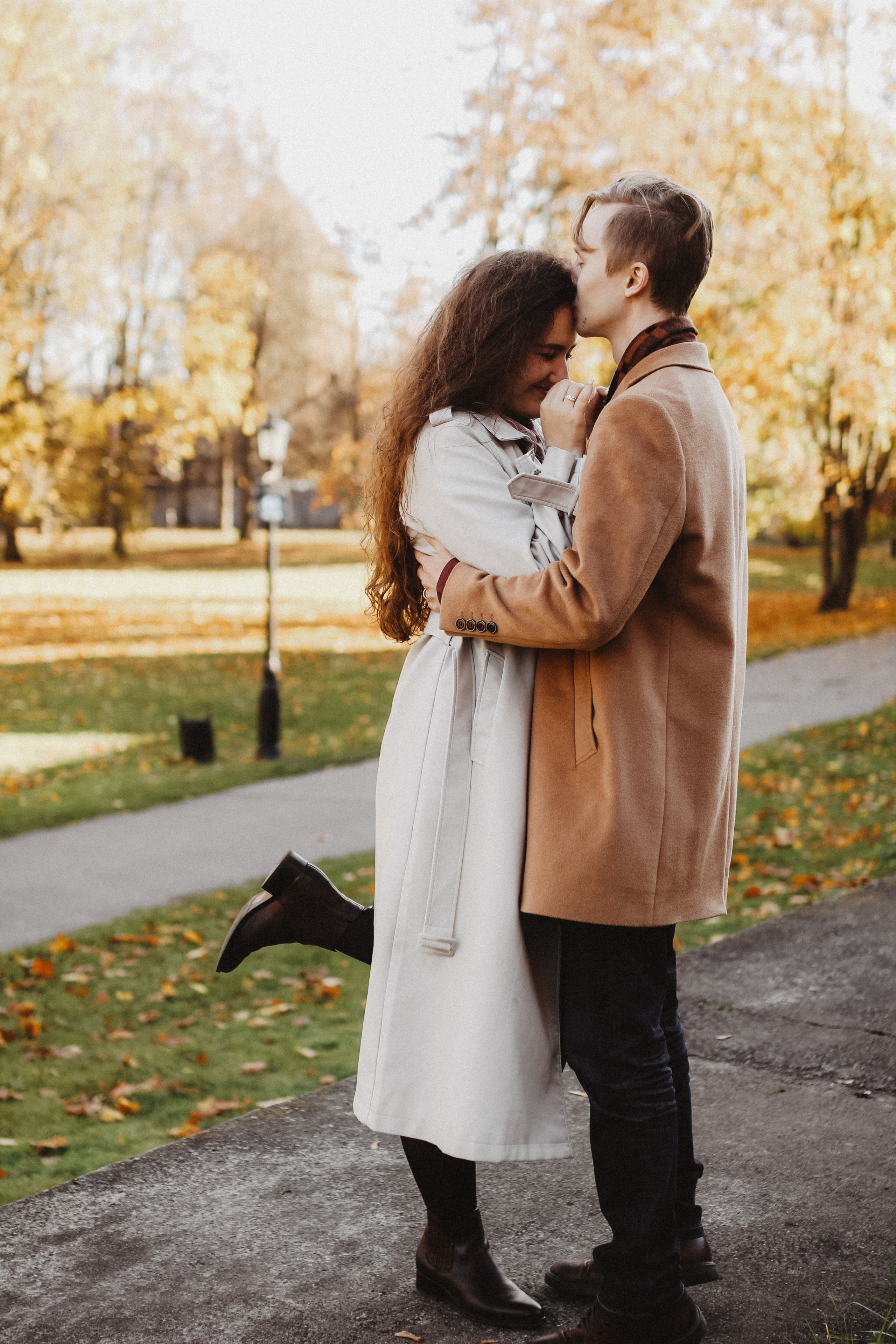 Love story. Семейный Life style фотограф в Великом Новгороде Юлия Ефимова