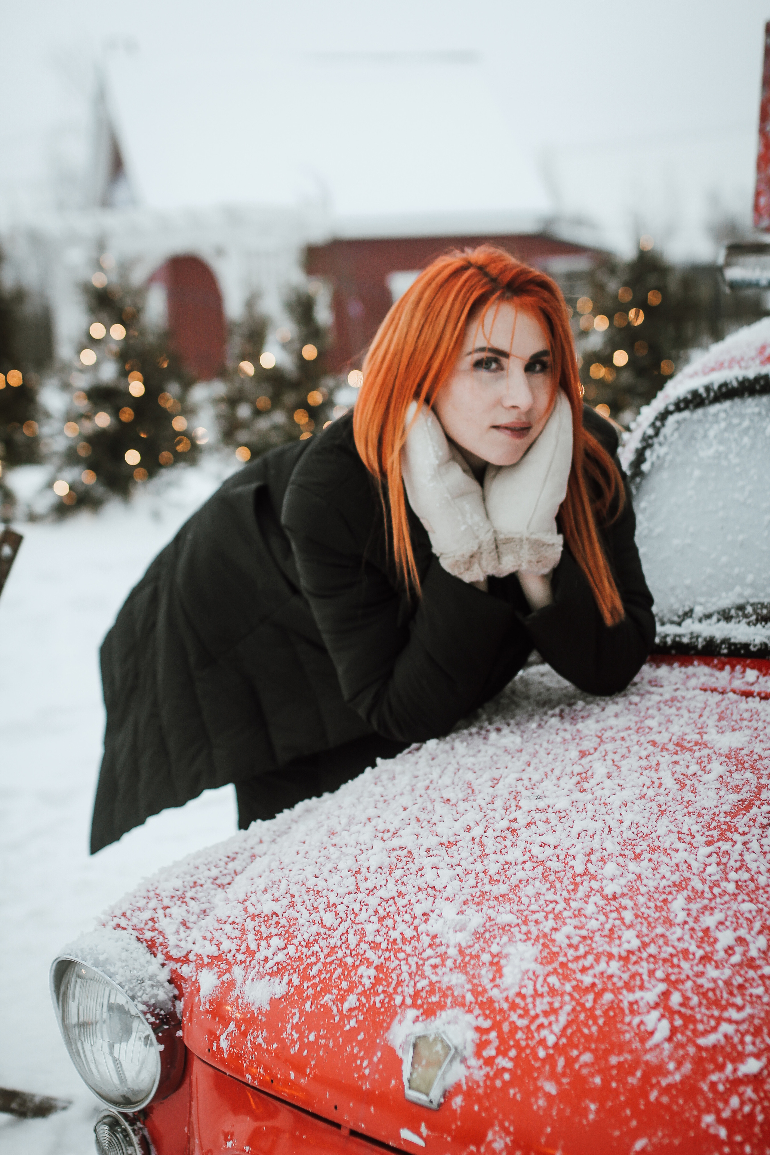 Новый Год. Семейный Life style фотограф в Великом Новгороде Юлия Ефимова