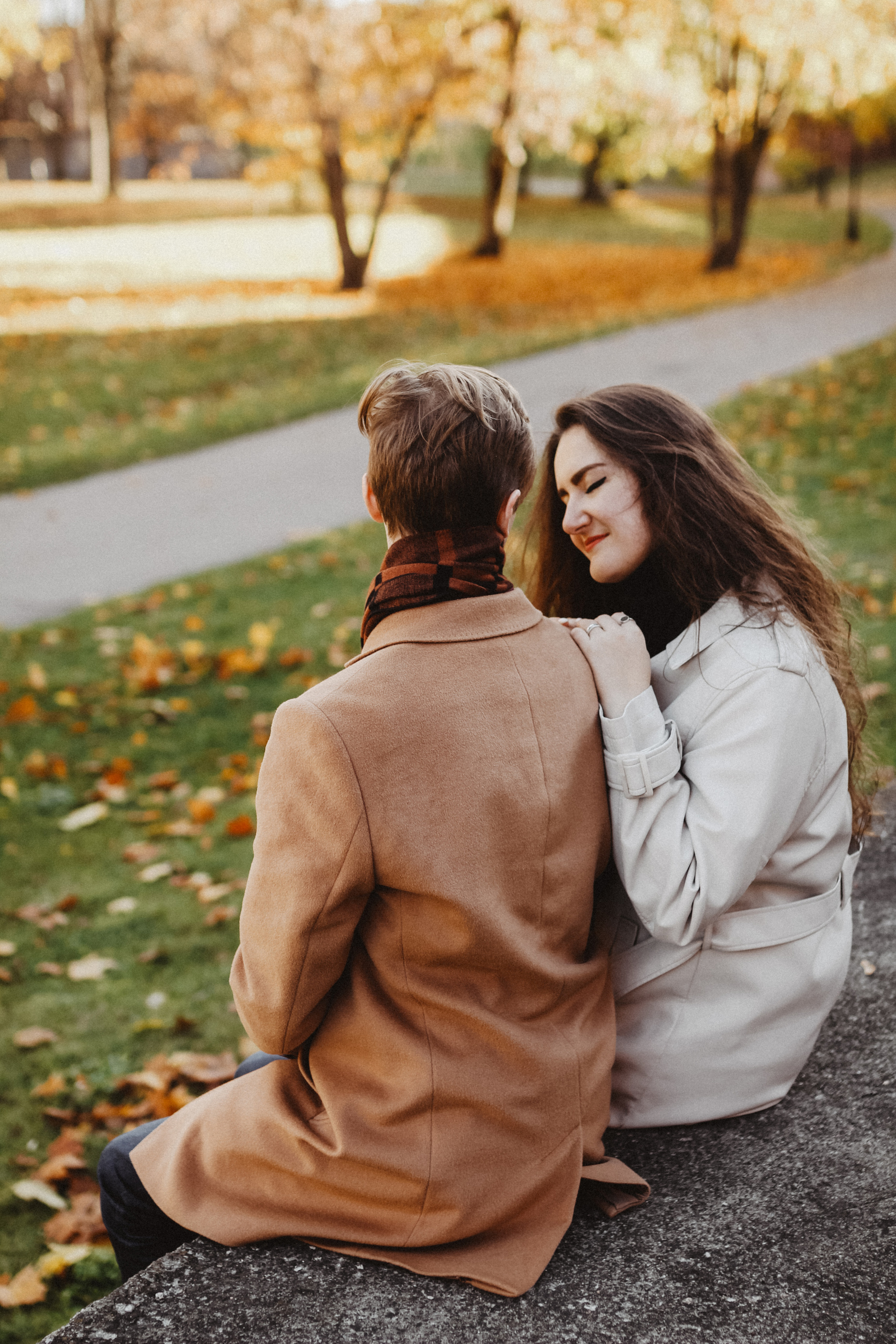 Love story. Семейный Life style фотограф в Великом Новгороде Юлия Ефимова