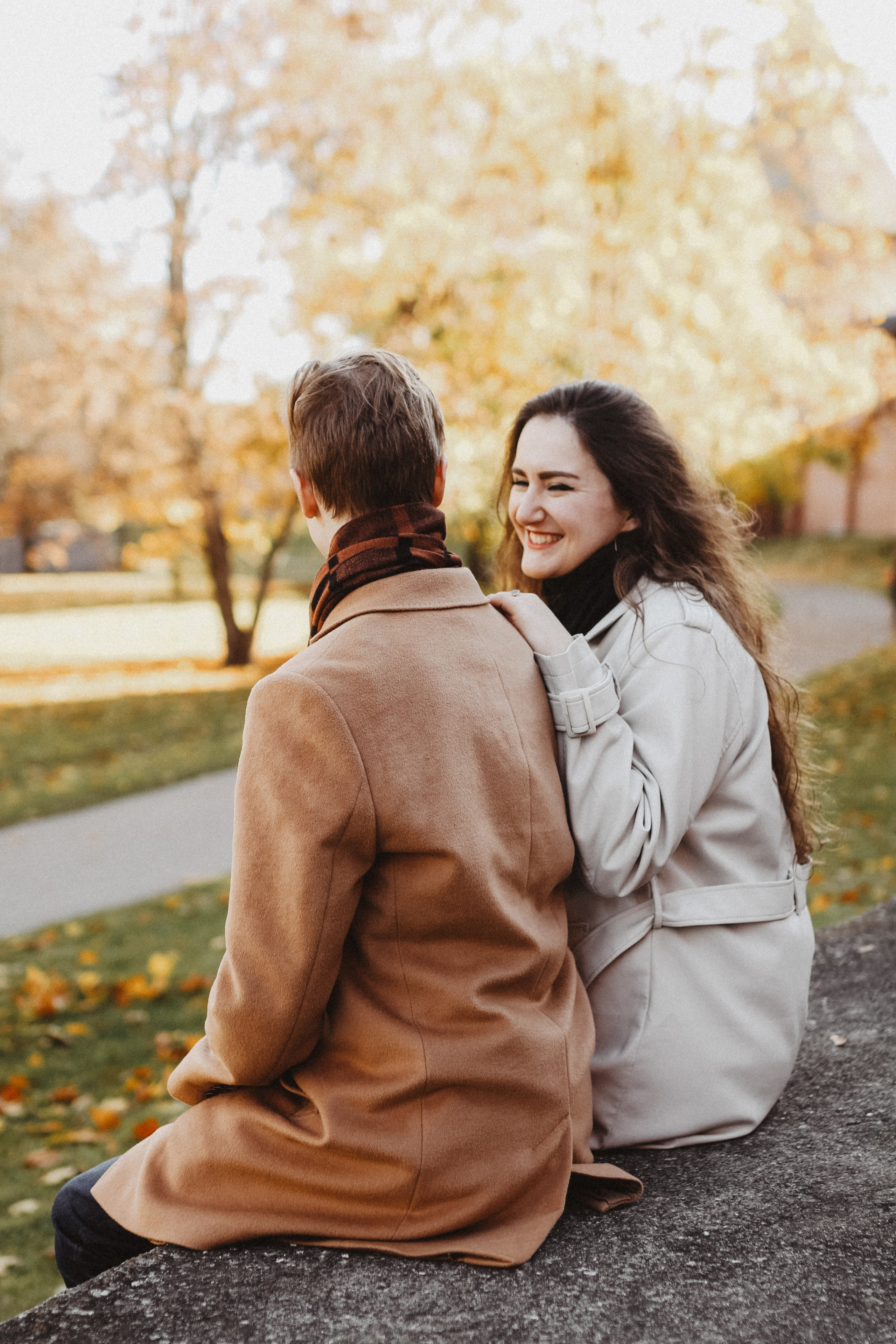 Love story. Семейный Life style фотограф в Великом Новгороде Юлия Ефимова