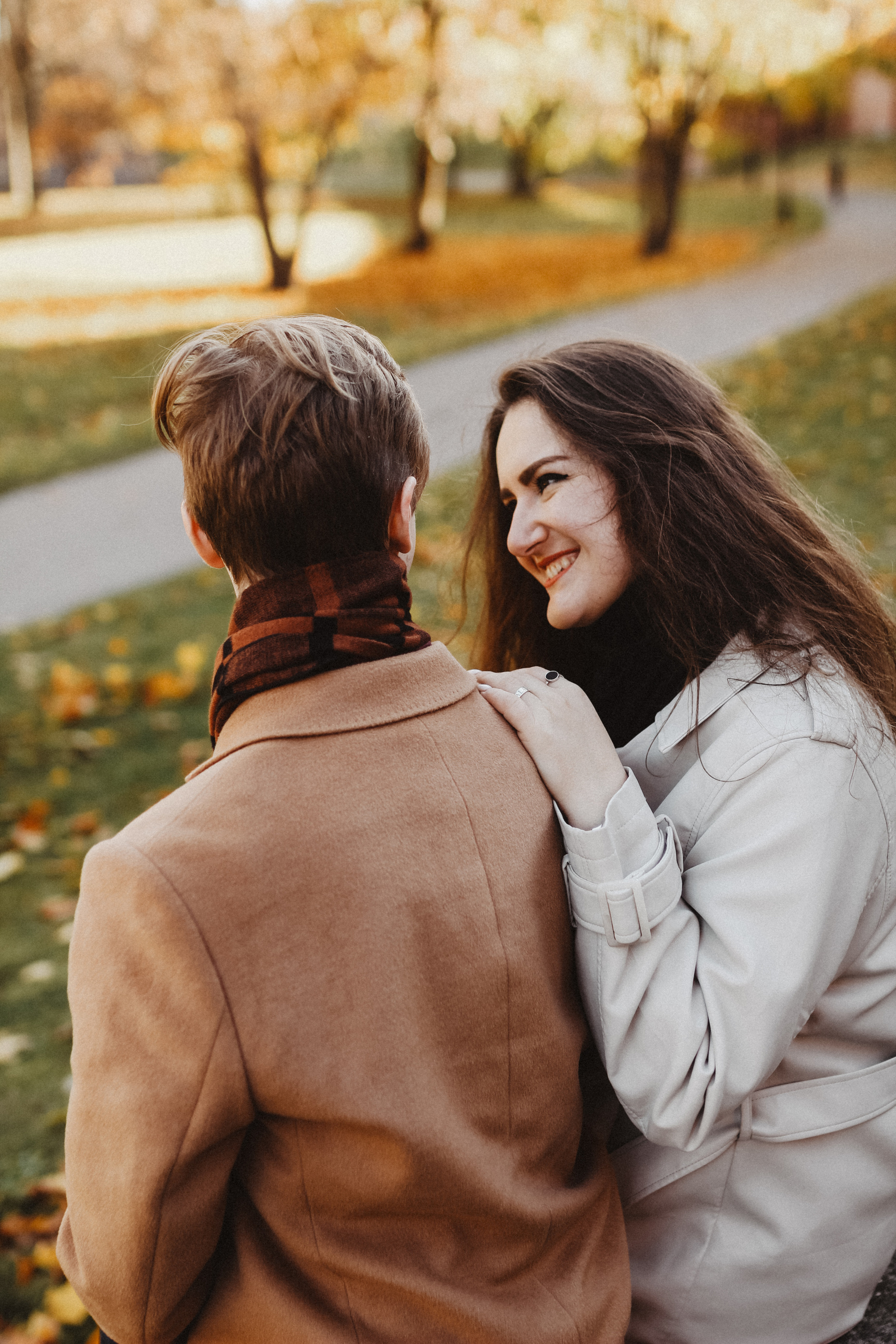 Love story. Семейный Life style фотограф в Великом Новгороде Юлия Ефимова