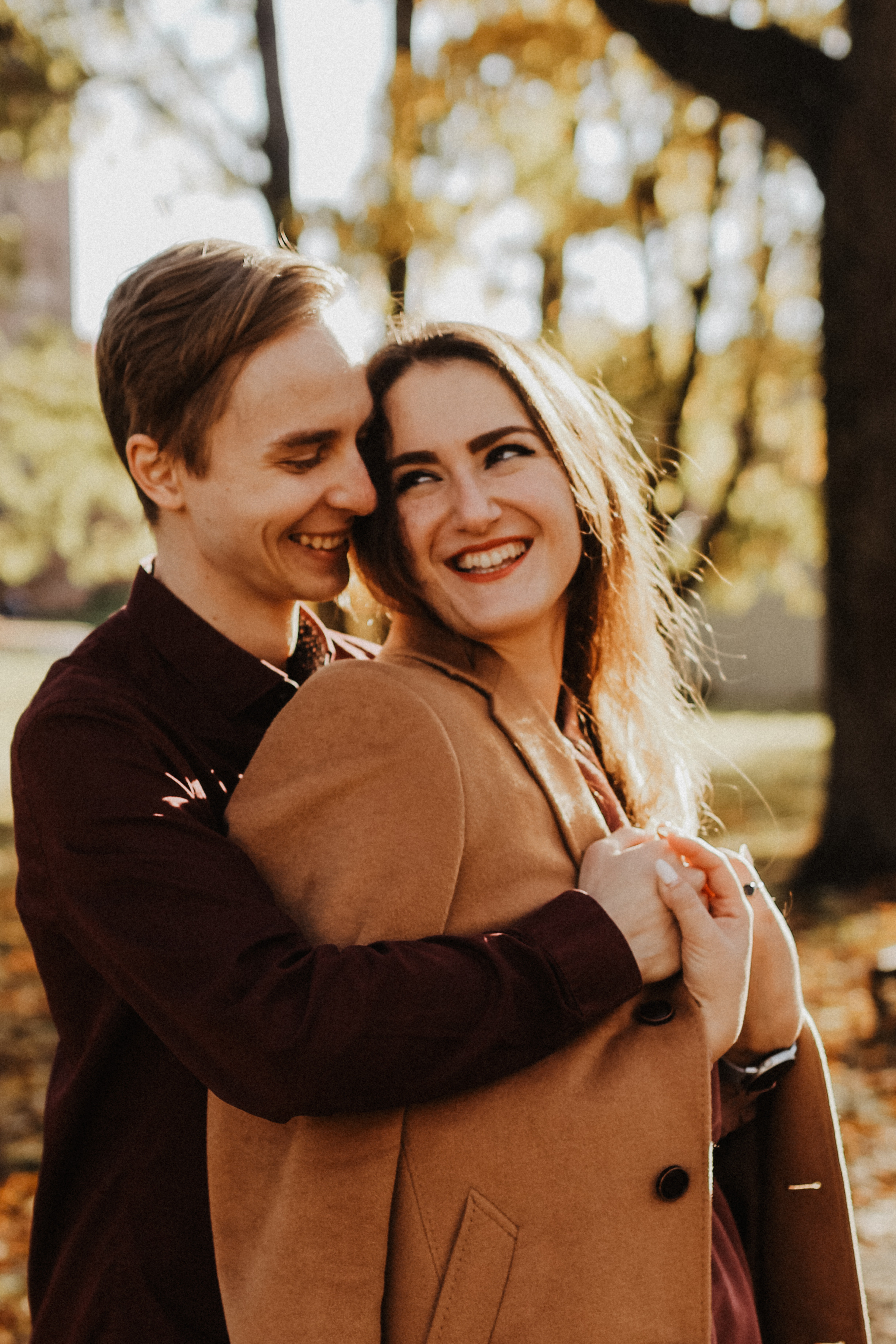 Love story. Семейный Life style фотограф в Великом Новгороде Юлия Ефимова