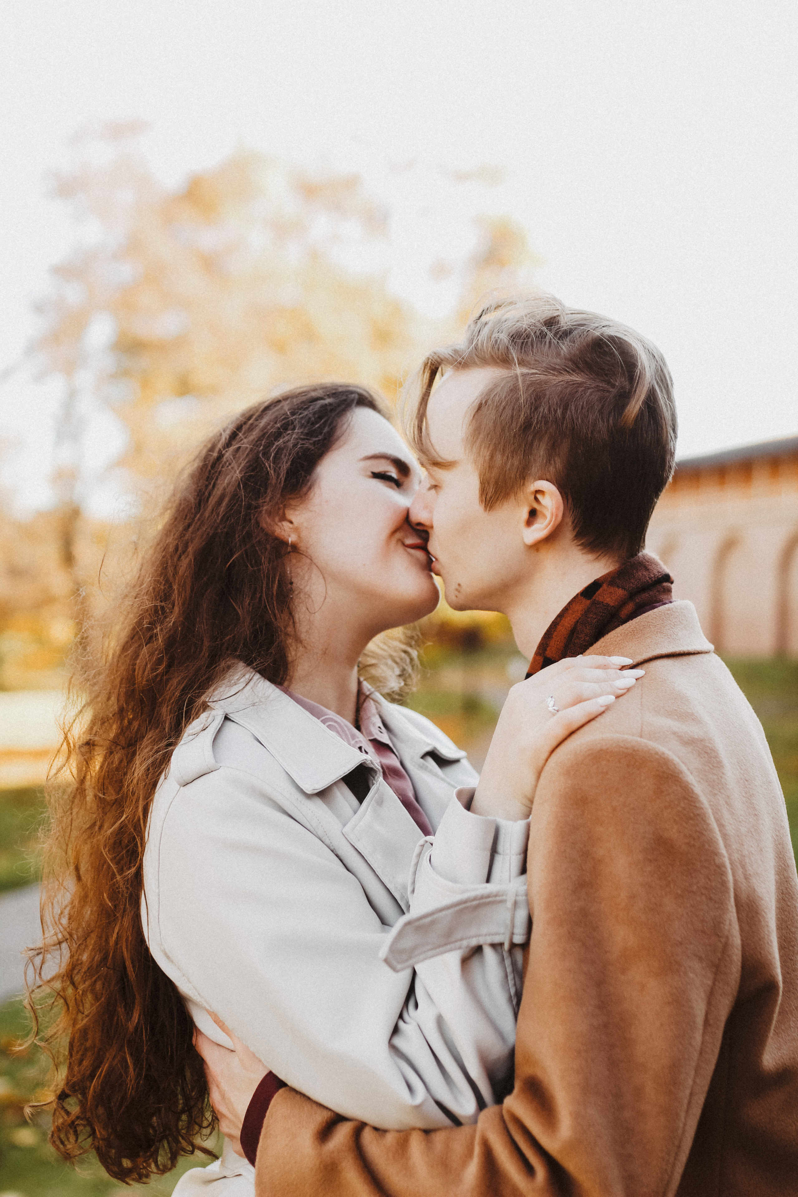 Love story. Семейный Life style фотограф в Великом Новгороде Юлия Ефимова