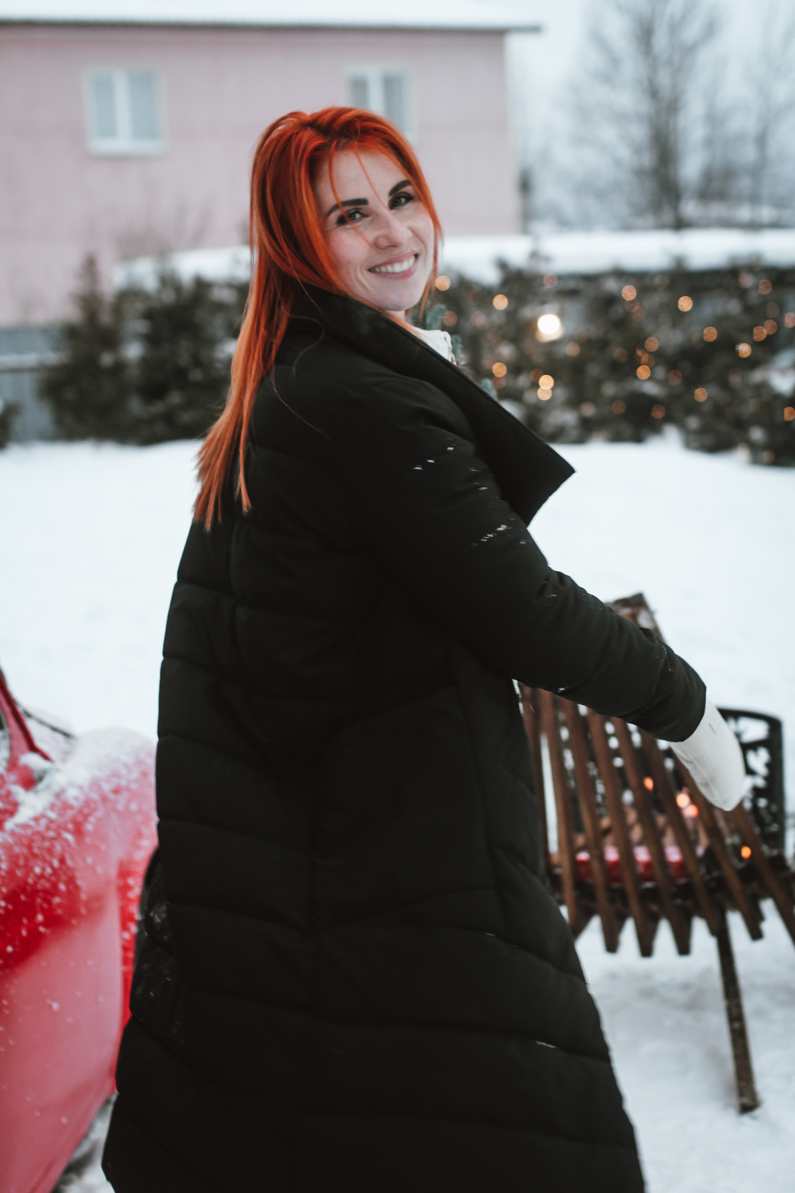 Индивидуальная. Семейный Life style фотограф в Великом Новгороде Юлия Ефимова