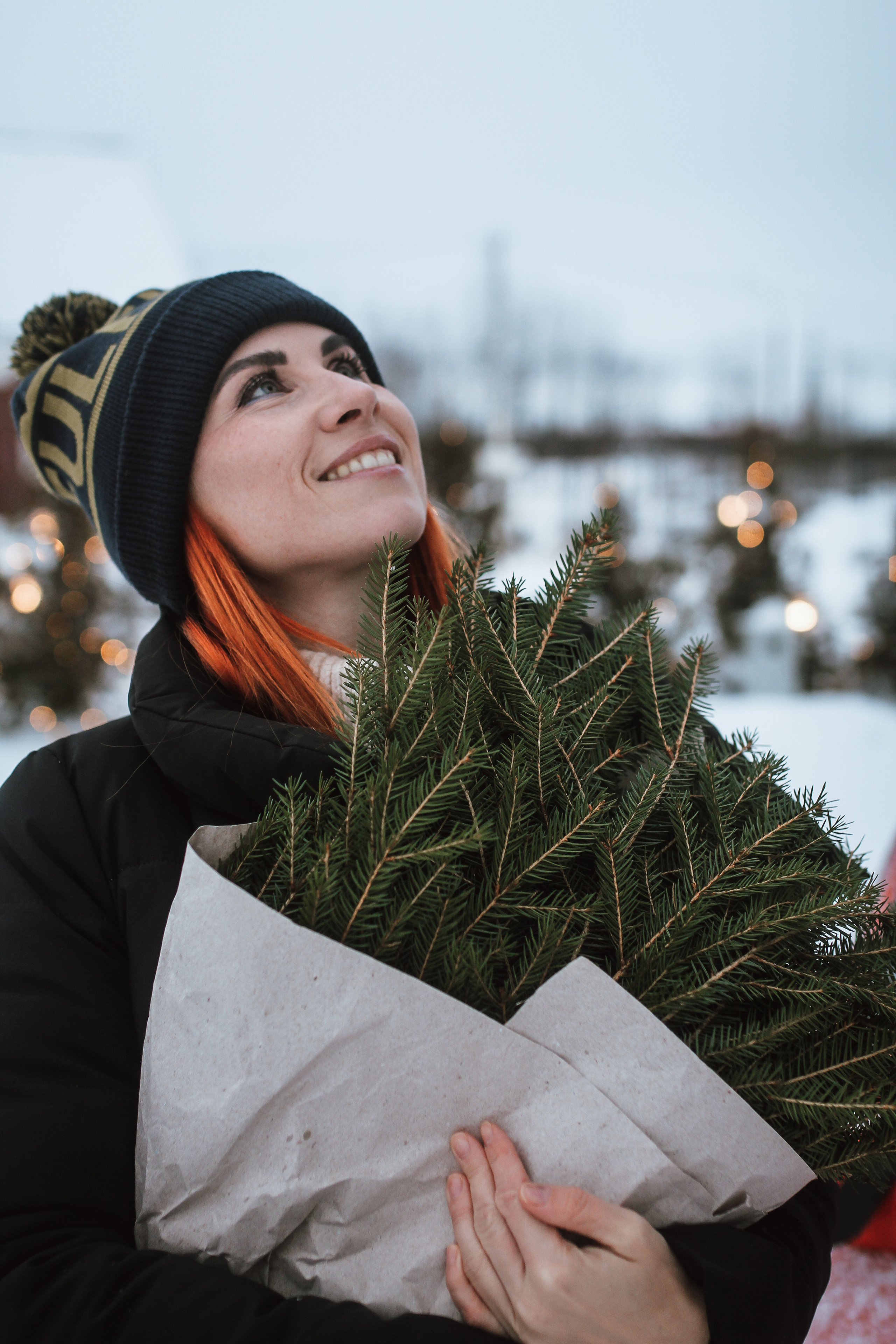 Новый Год. Семейный Life style фотограф в Великом Новгороде Юлия Ефимова