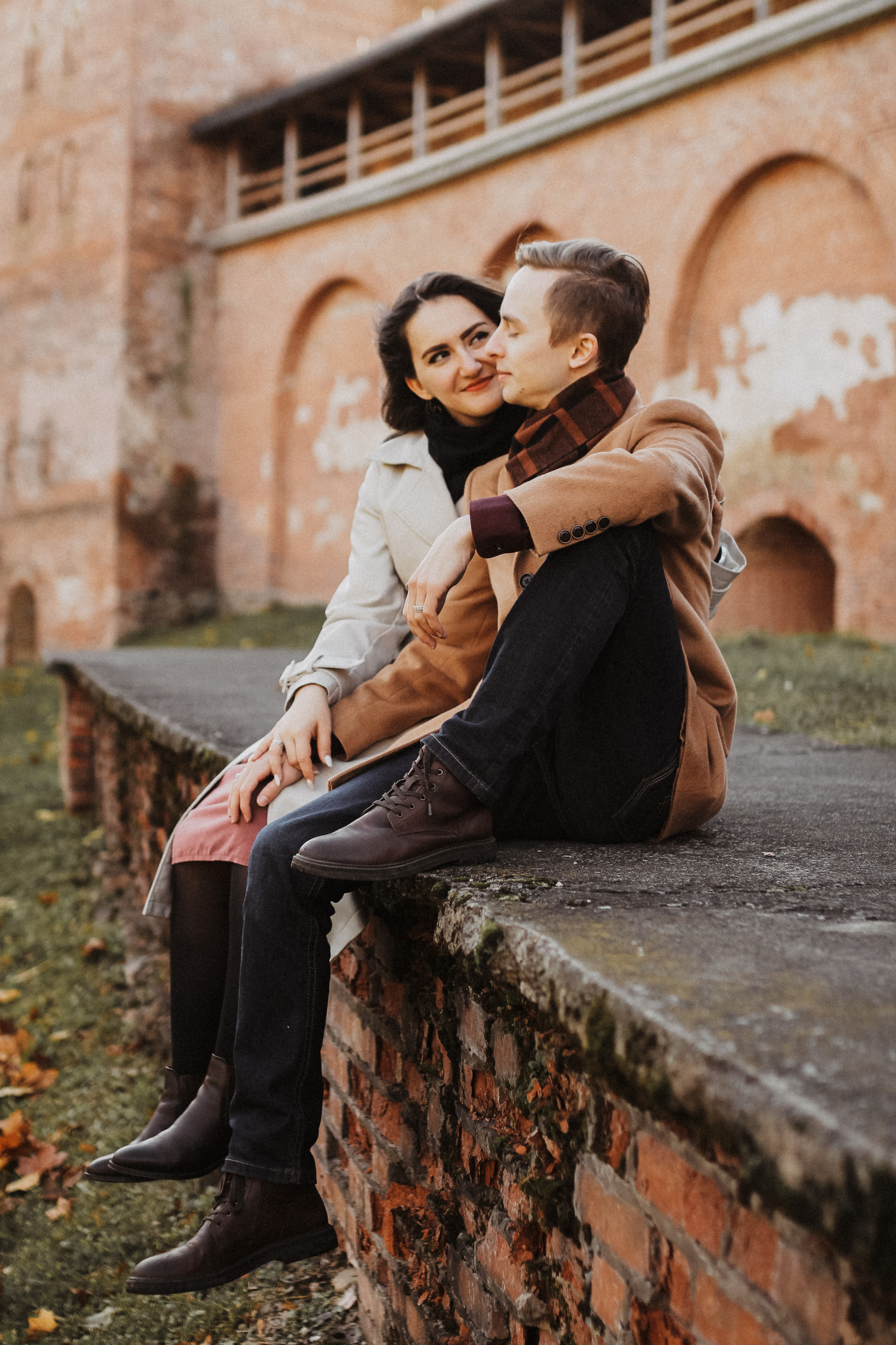 Love story. Семейный Life style фотограф в Великом Новгороде Юлия Ефимова