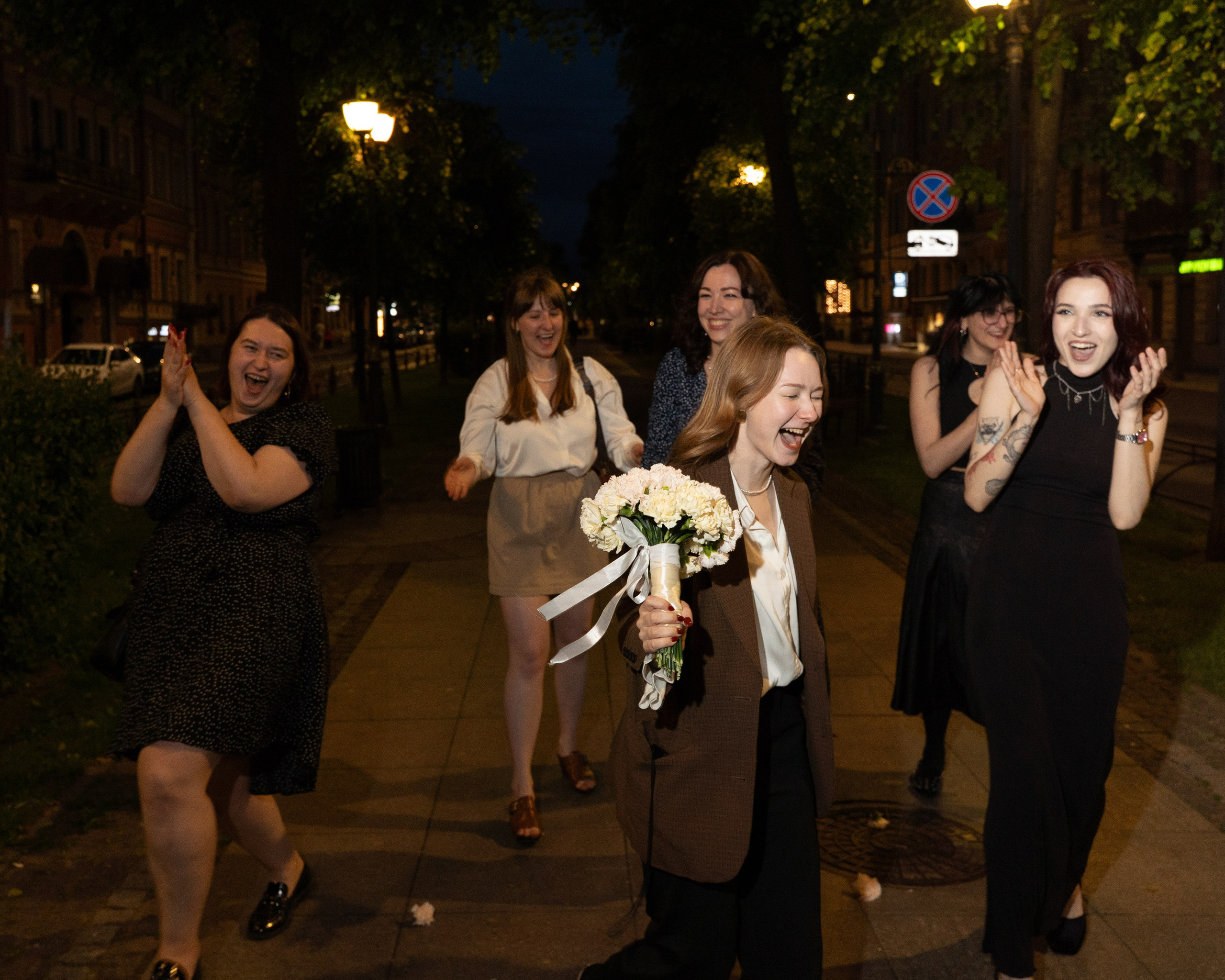 Поздняя регистрация в ЗАГСе. Professional photoartist in St. Petersburg (wedding, reportage, portrait, model book, love story) Alexander Shvedov