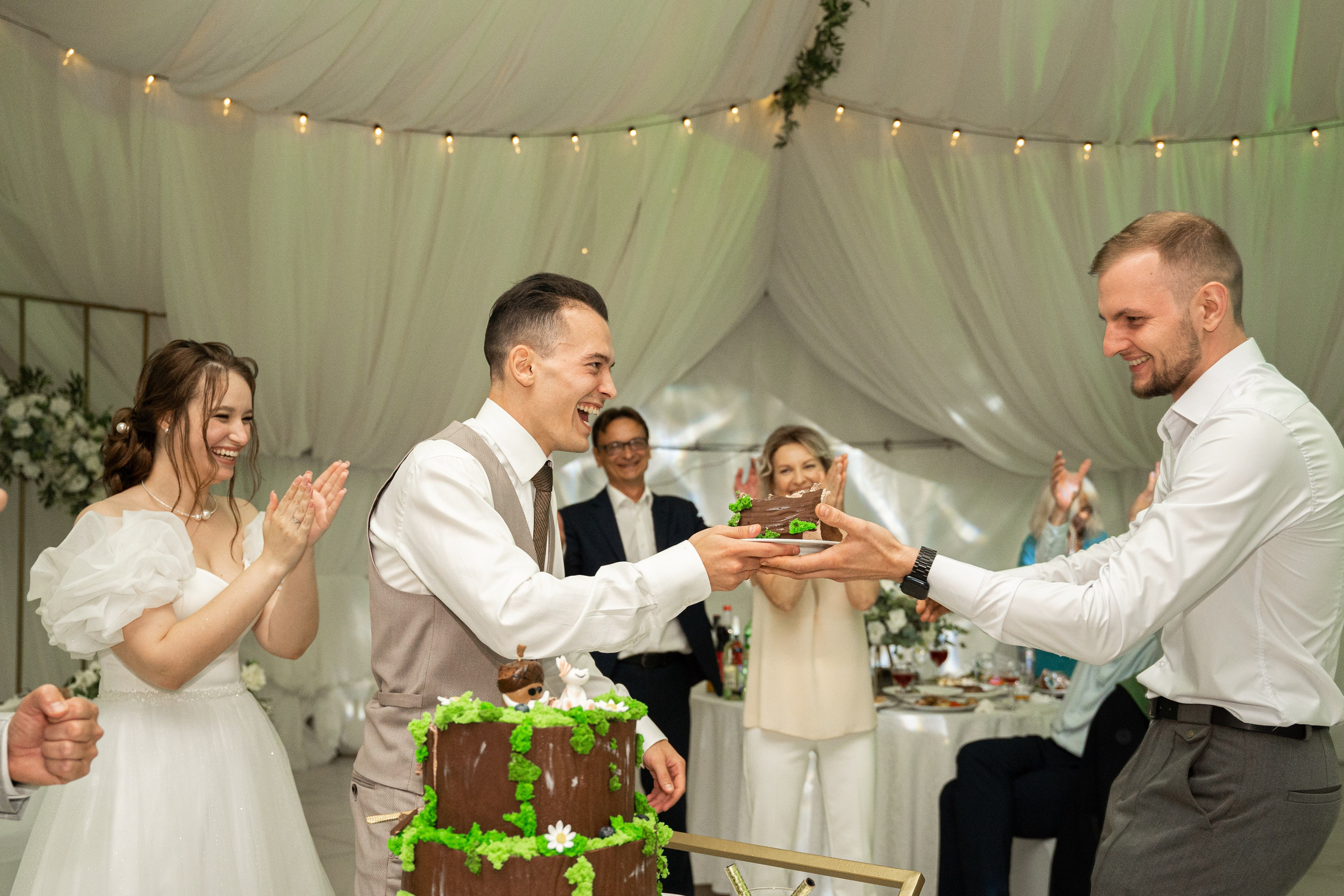 Егор & Виктория. Главная