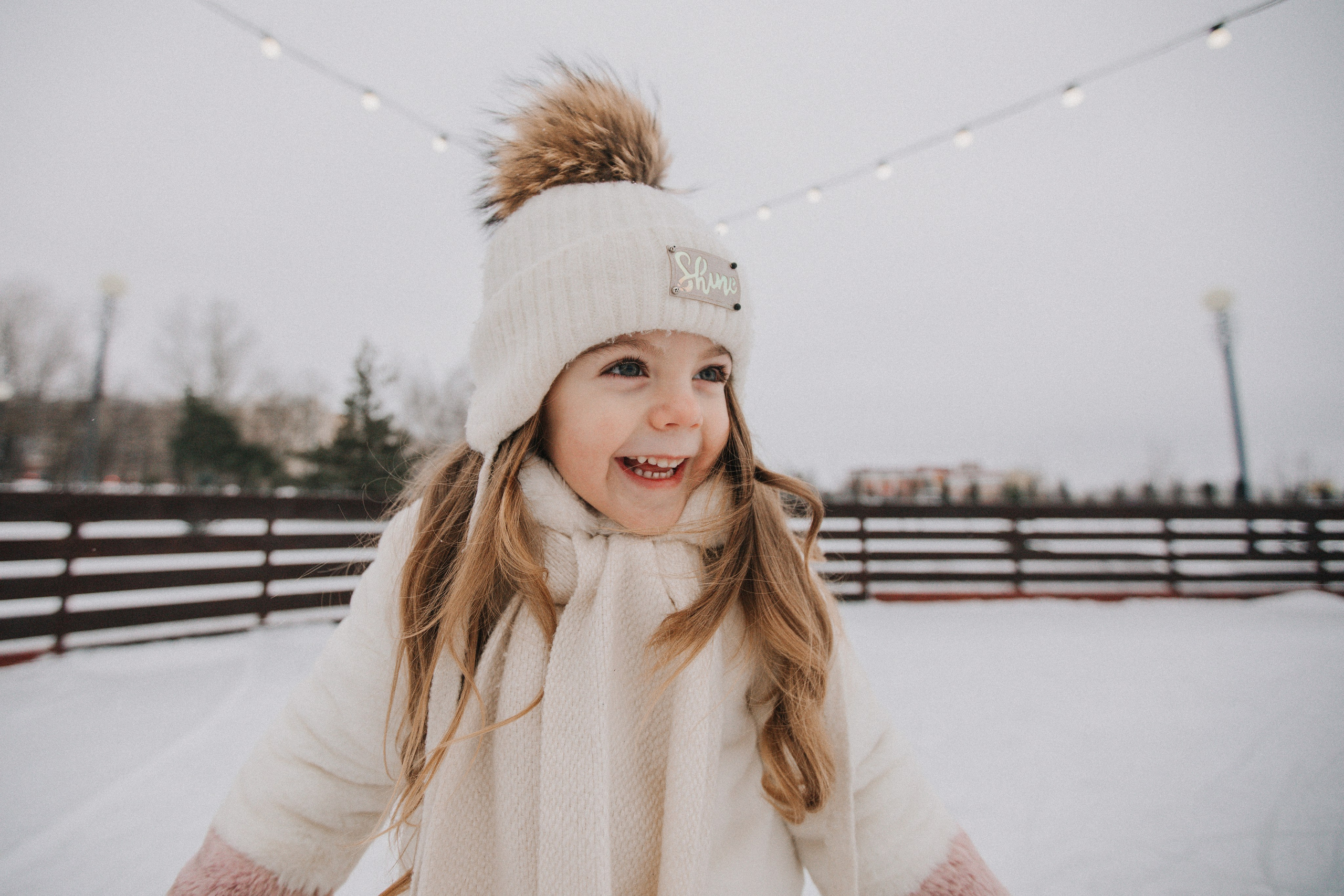 ⛸️⛸️. Семейный фотограф в Белгороде Аня Никифорова