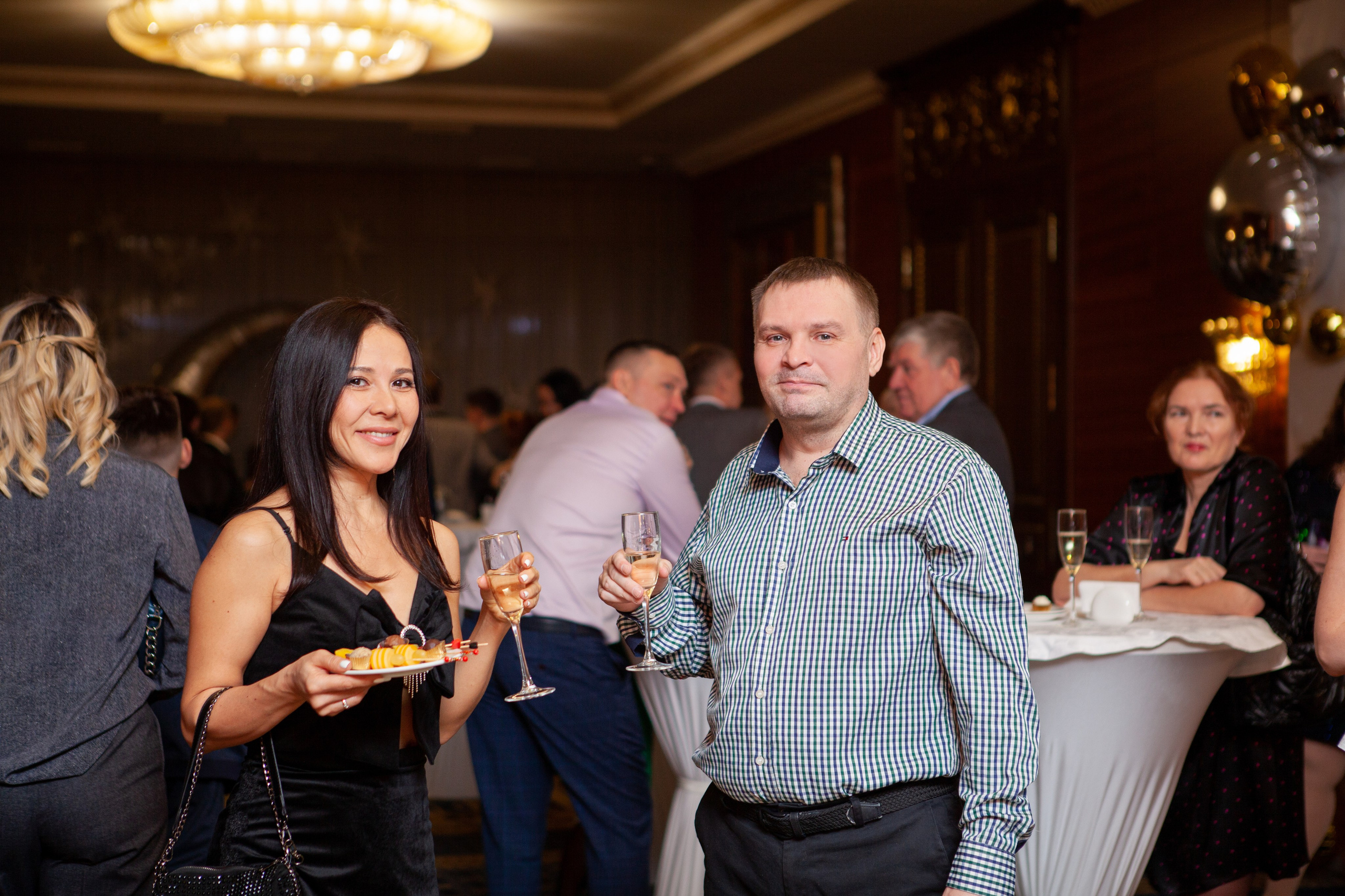 НОВОГОДНЯЯ НОЧЬ 2024. Фотограф на любое мероприятие