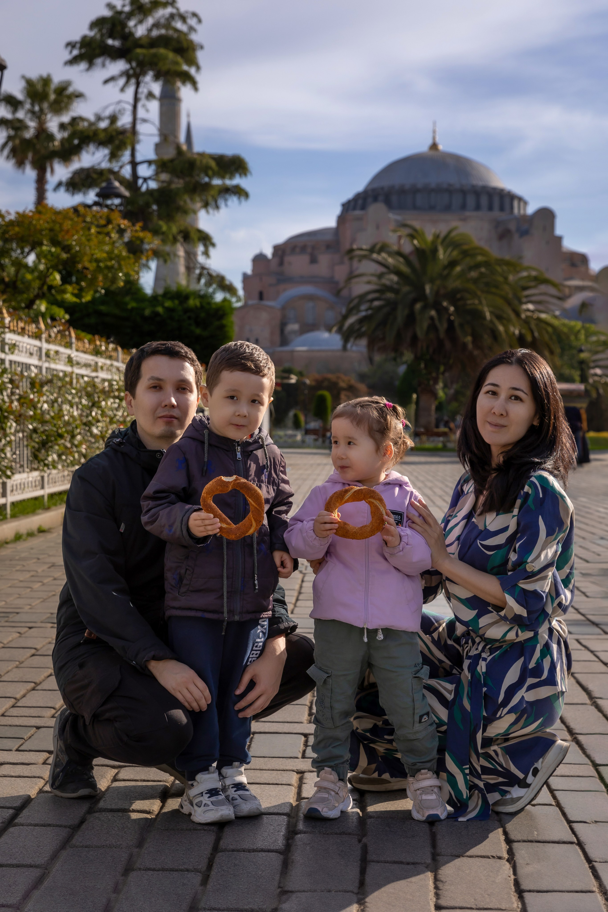 ФОТОПРОГУЛКИ. Фотограф в Москве и Стамбуле. Мастер сказочных фотографий