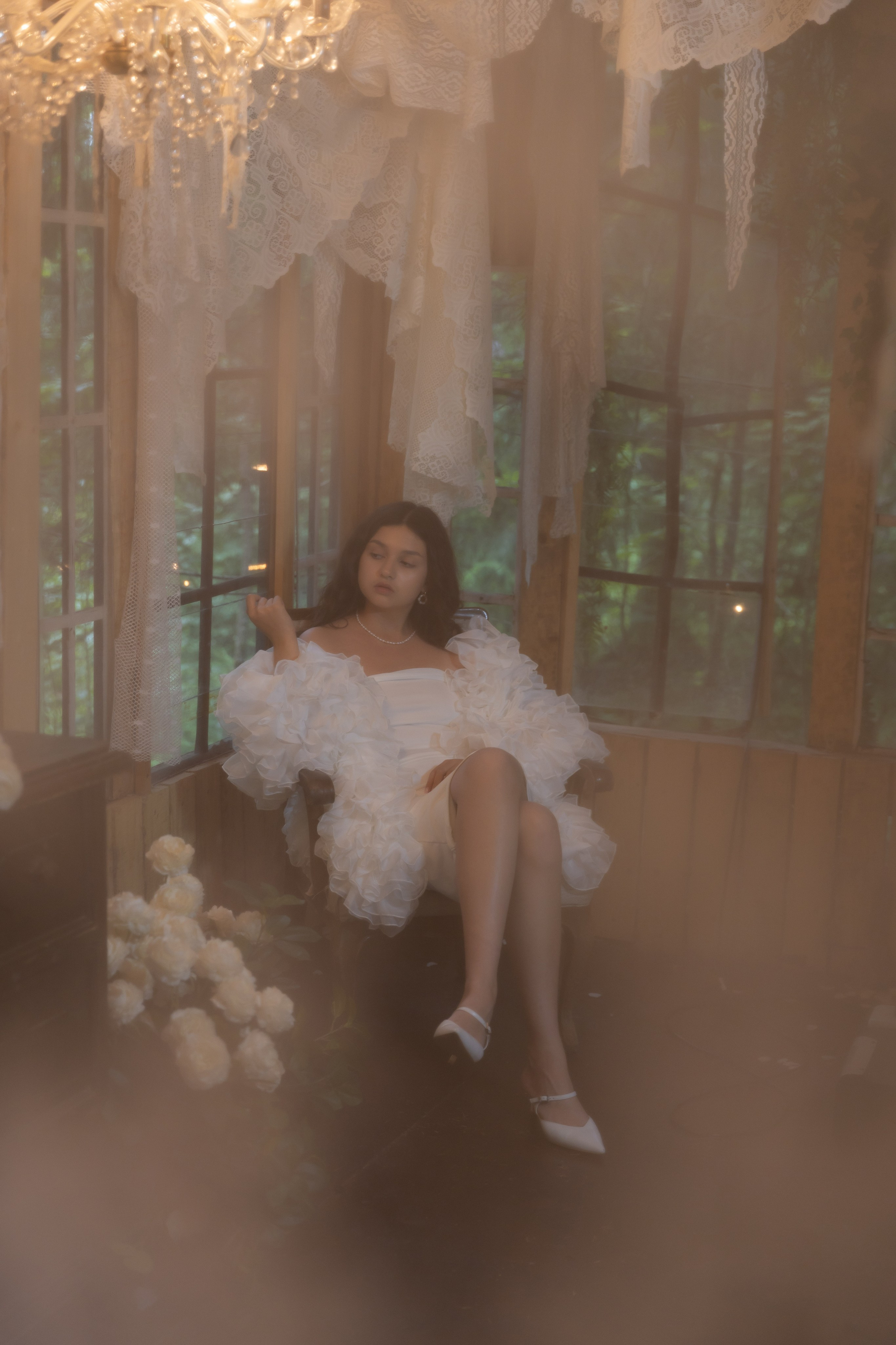 ФОТОСЕССИЯ В СТУДИИ. ПОДМОСКОВЬЕ. Фотограф в Москве и Стамбуле. Мастер сказочных фотографий