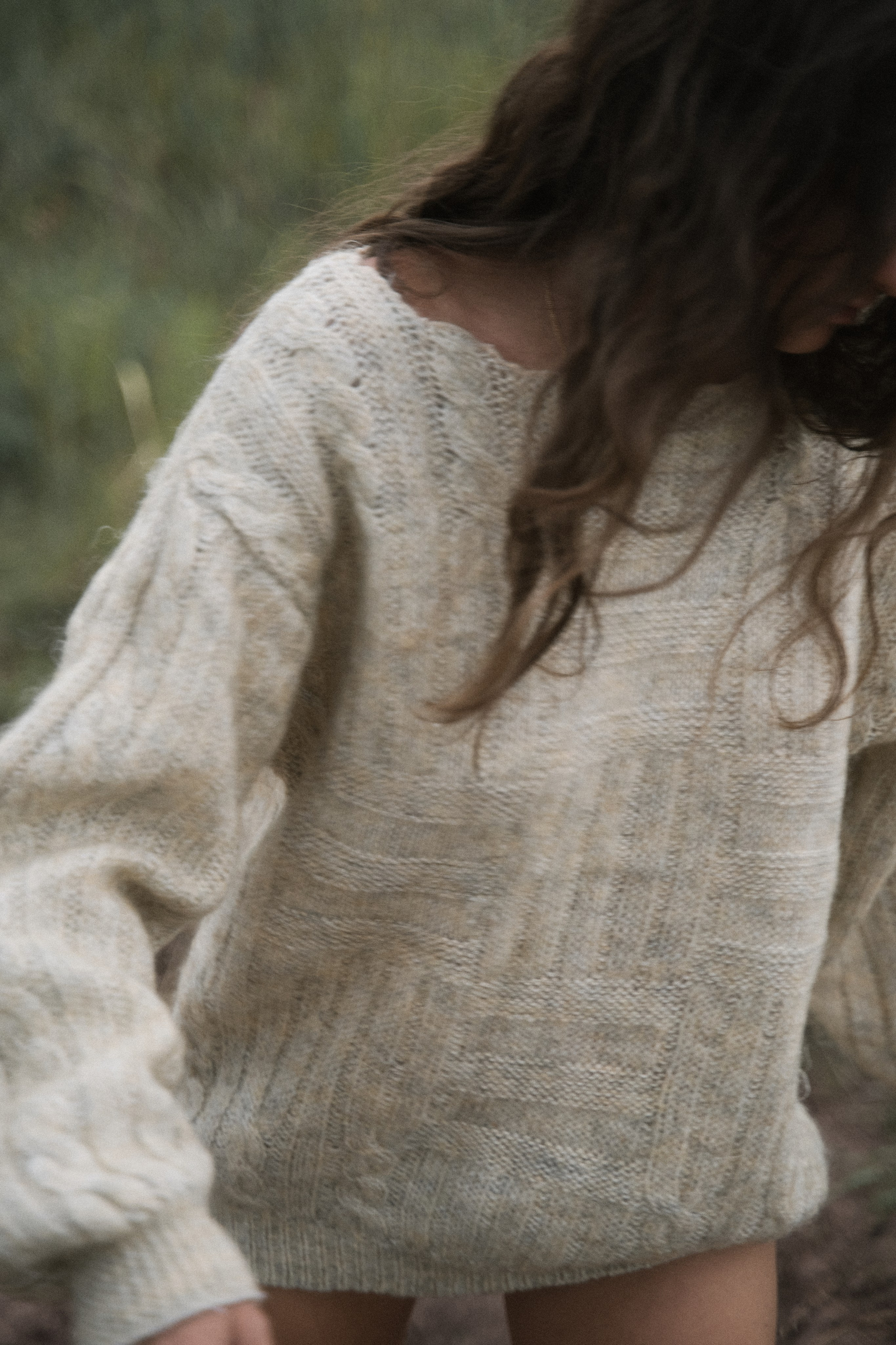 Field Lili. Главная