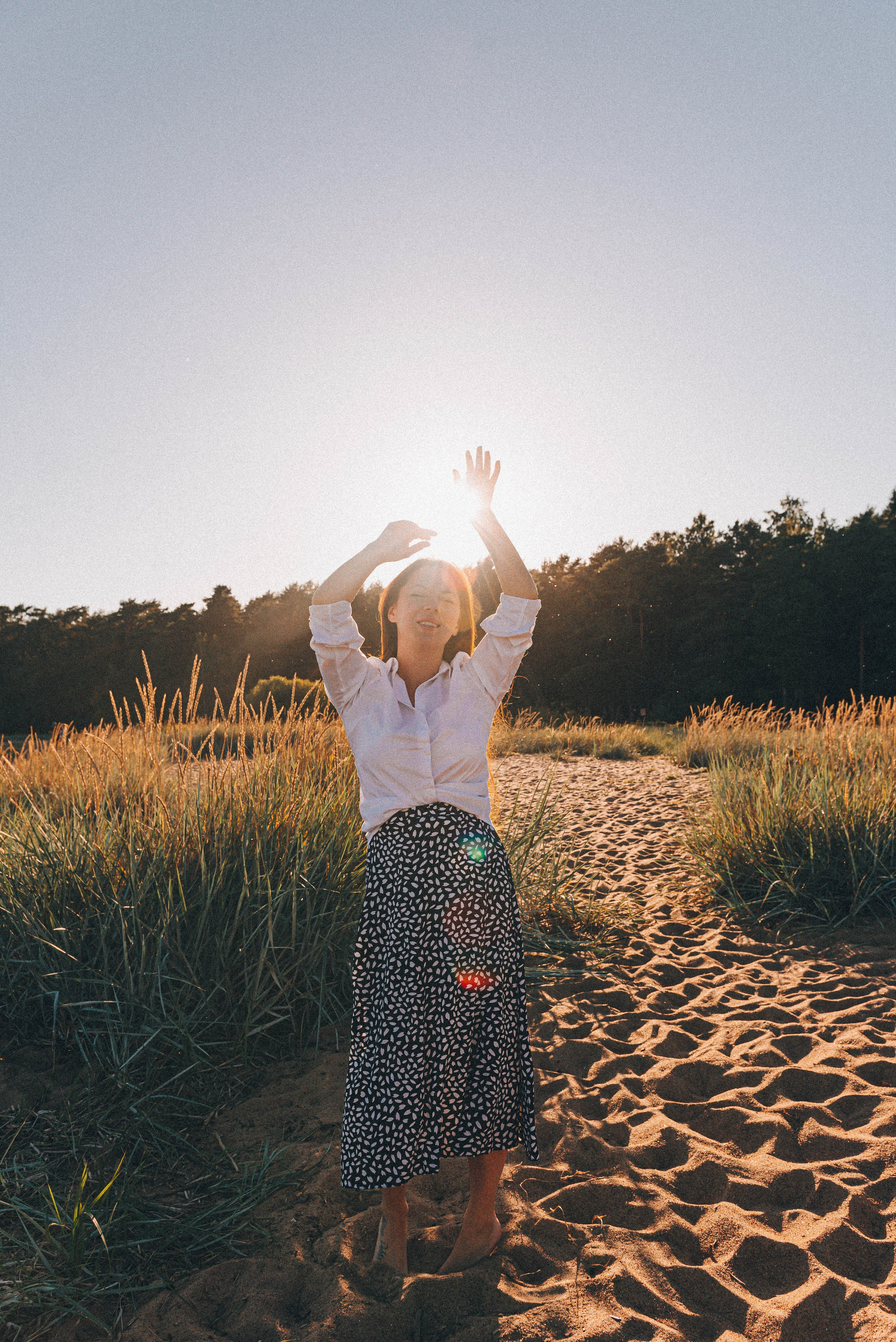 Берег свободы. Семейный фотограф в Санкт-Петербурге Ира Ревчук