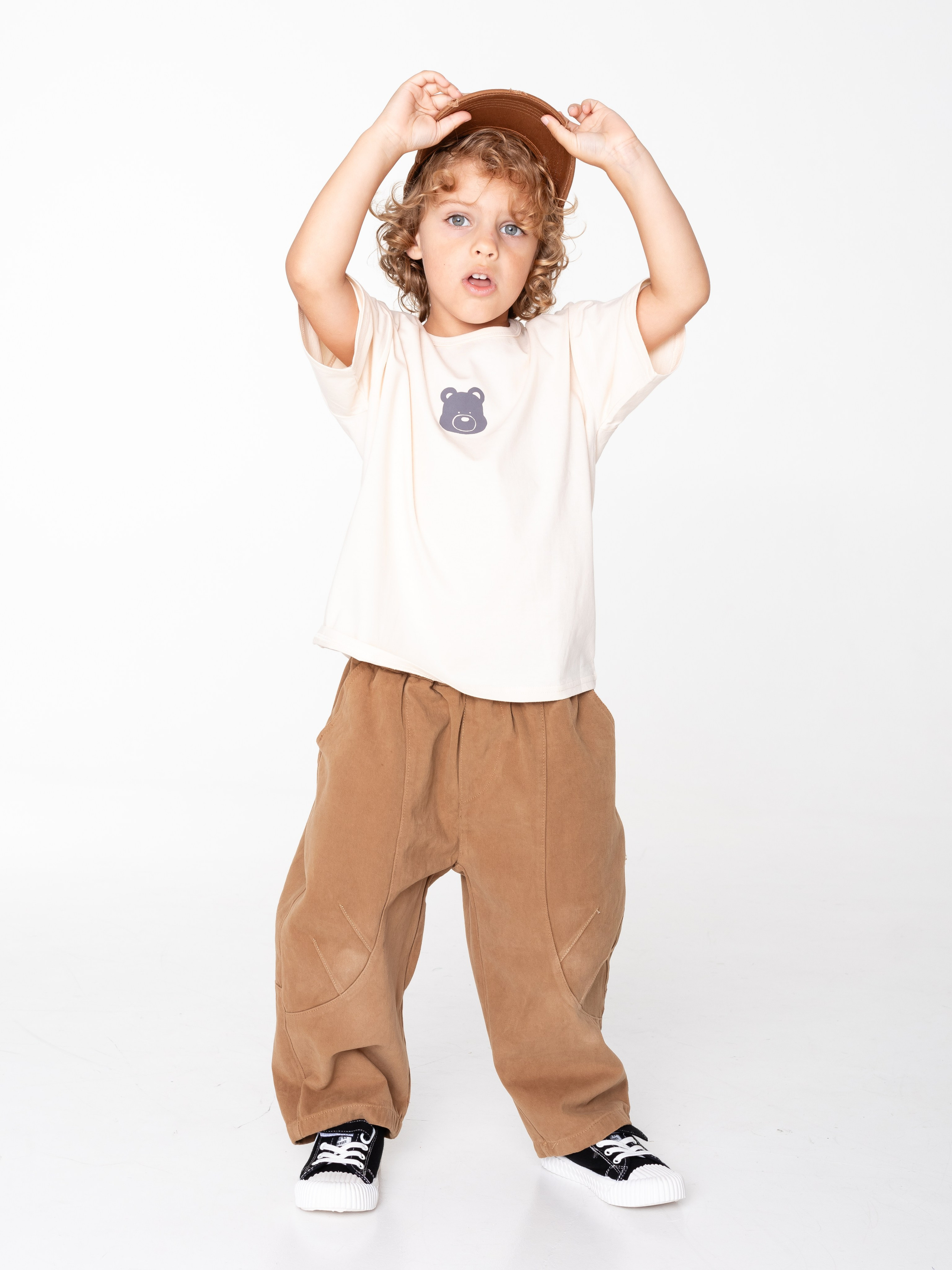 Дет. футболки. Фотограф в Краснодаре Арина Кудряшова