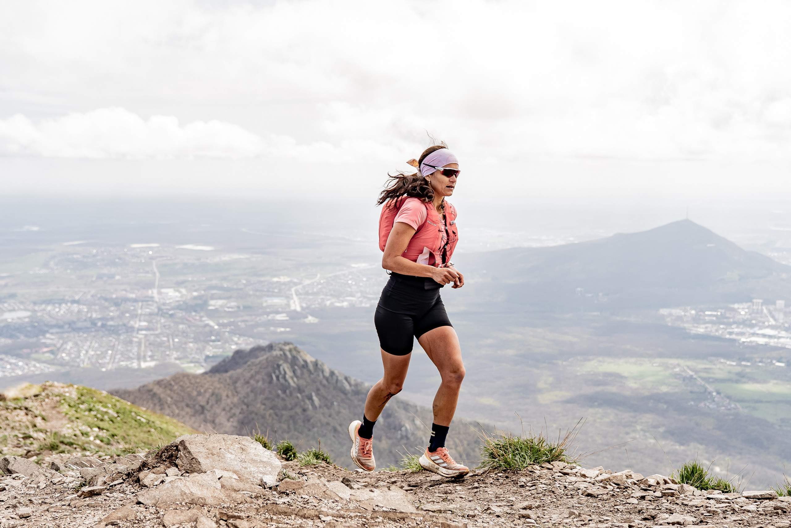 Running. Фотограф в Пятигорске Марина Костина