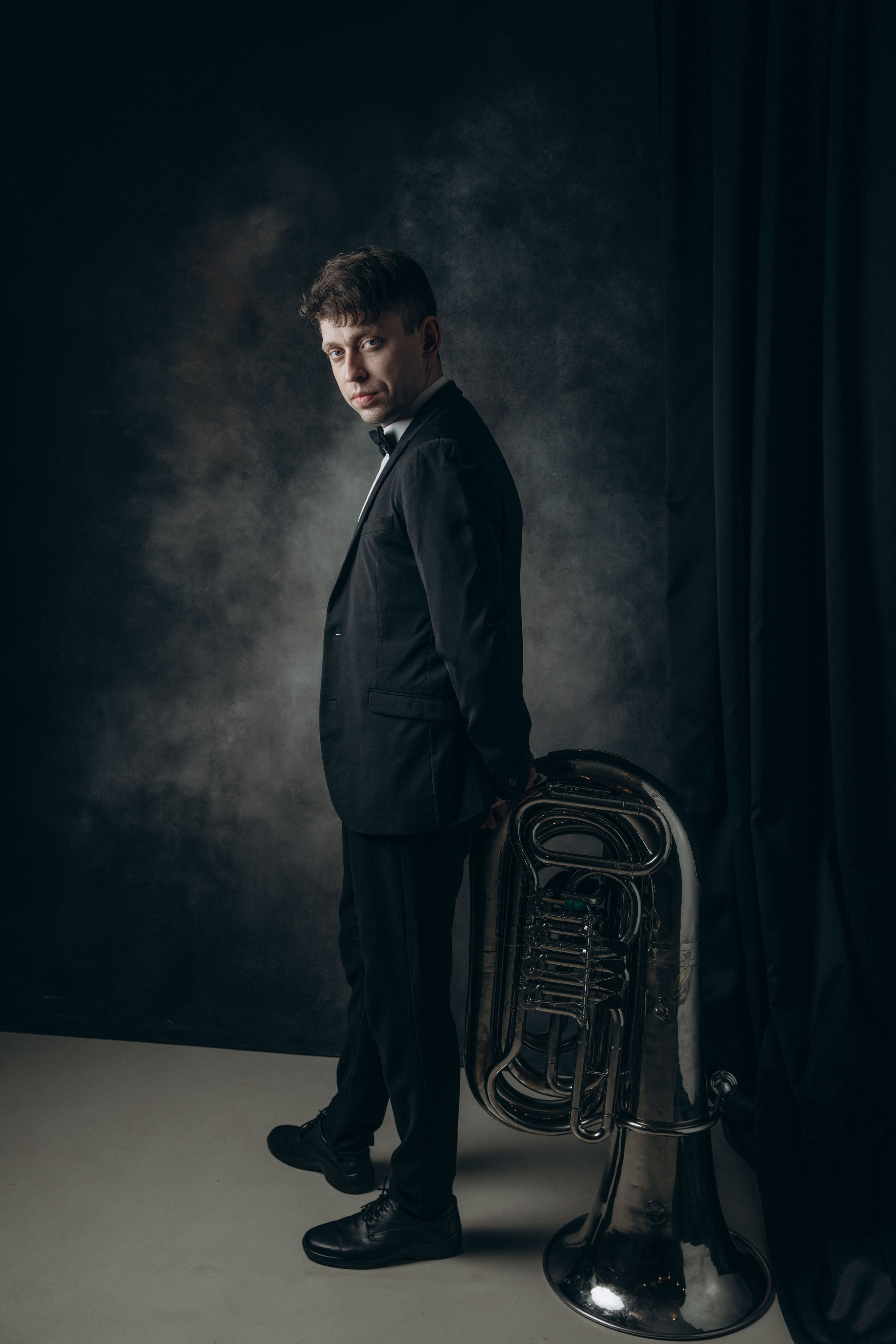 Илья Перепелица. Семейный и детский фотограф в Санкт-Петербурге Юлия Суркова