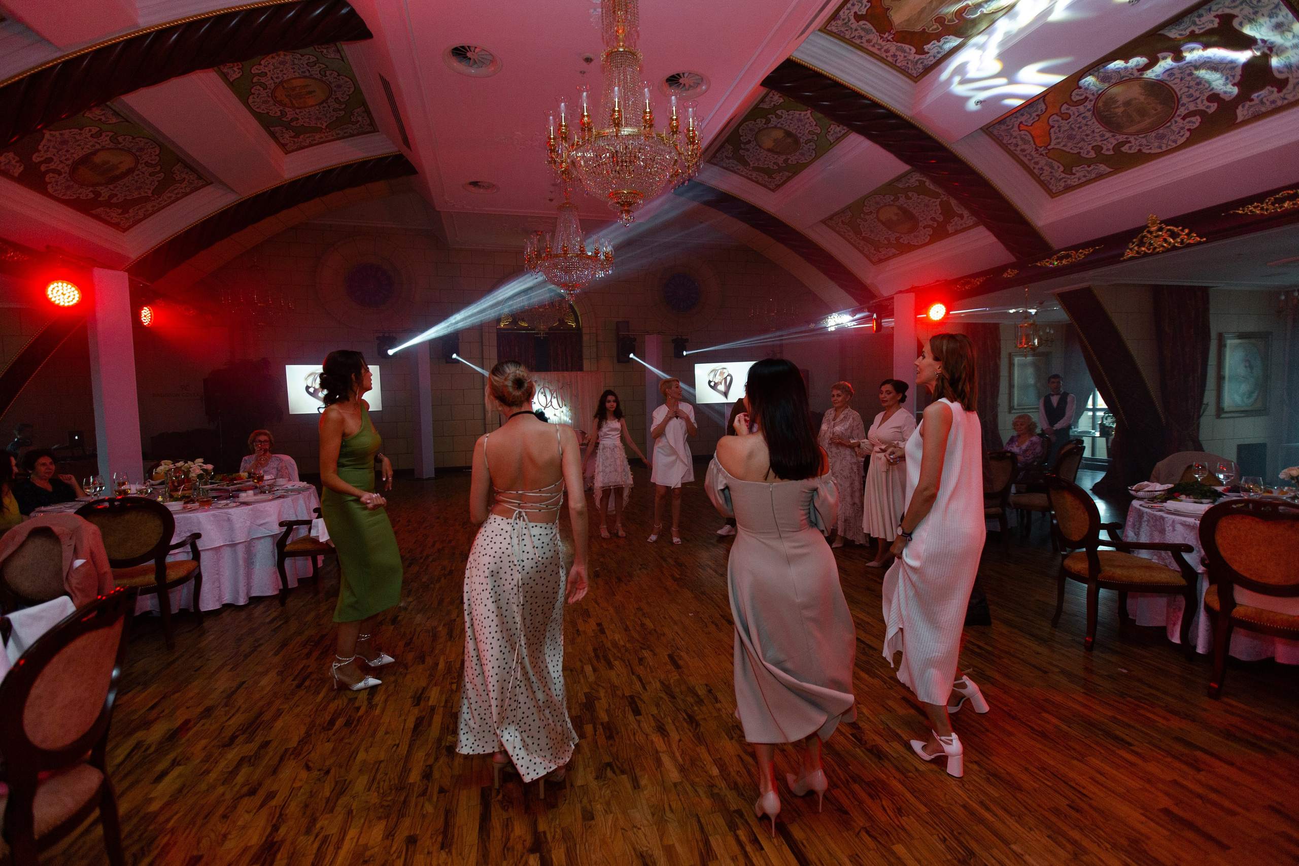 Любовь в сердце столицы. Свадебный фотограф — Ефимов Сергей