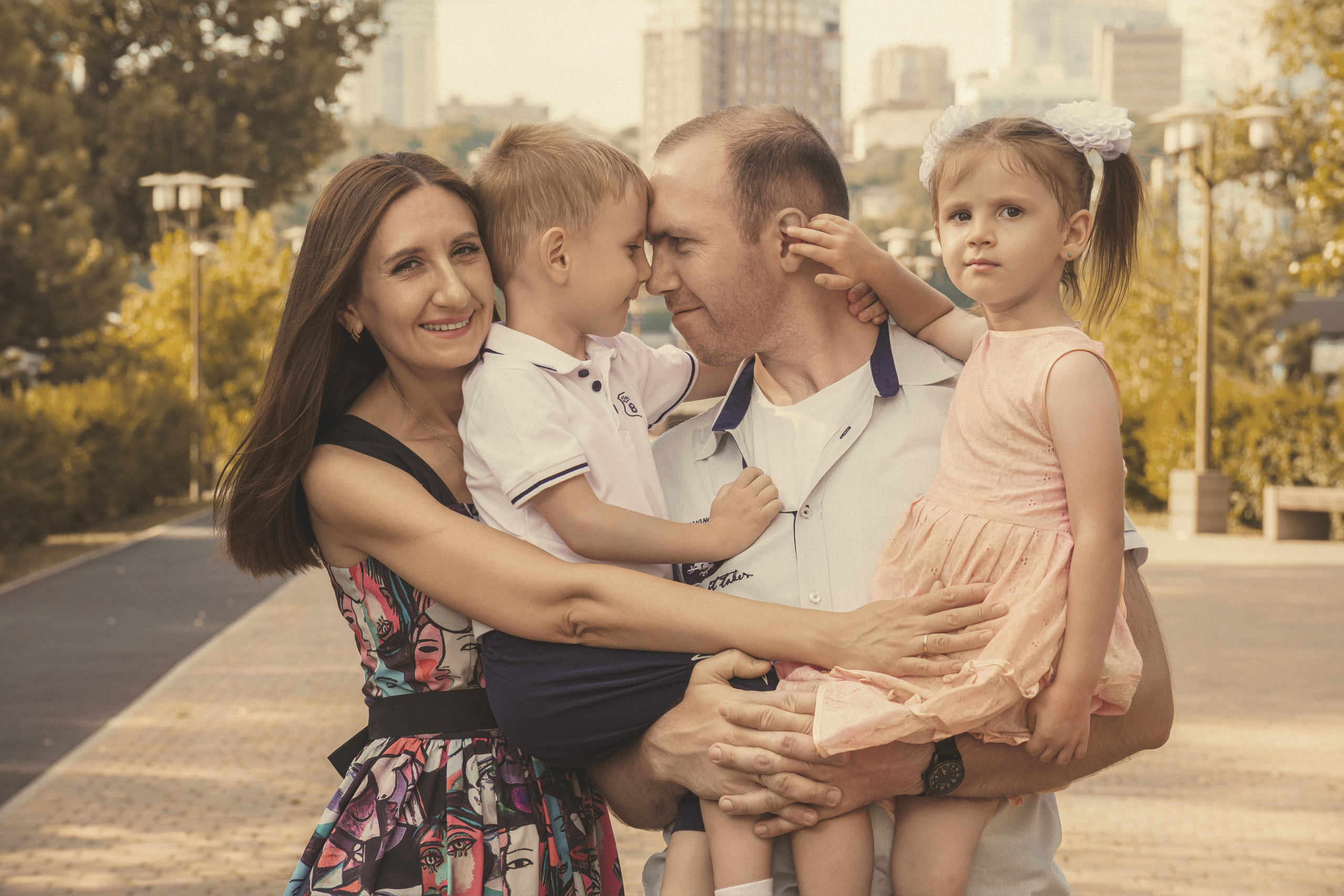 Дима и Катя. Макаров Сергей|Creamlebot Фотограф города Ростов-на-Дону