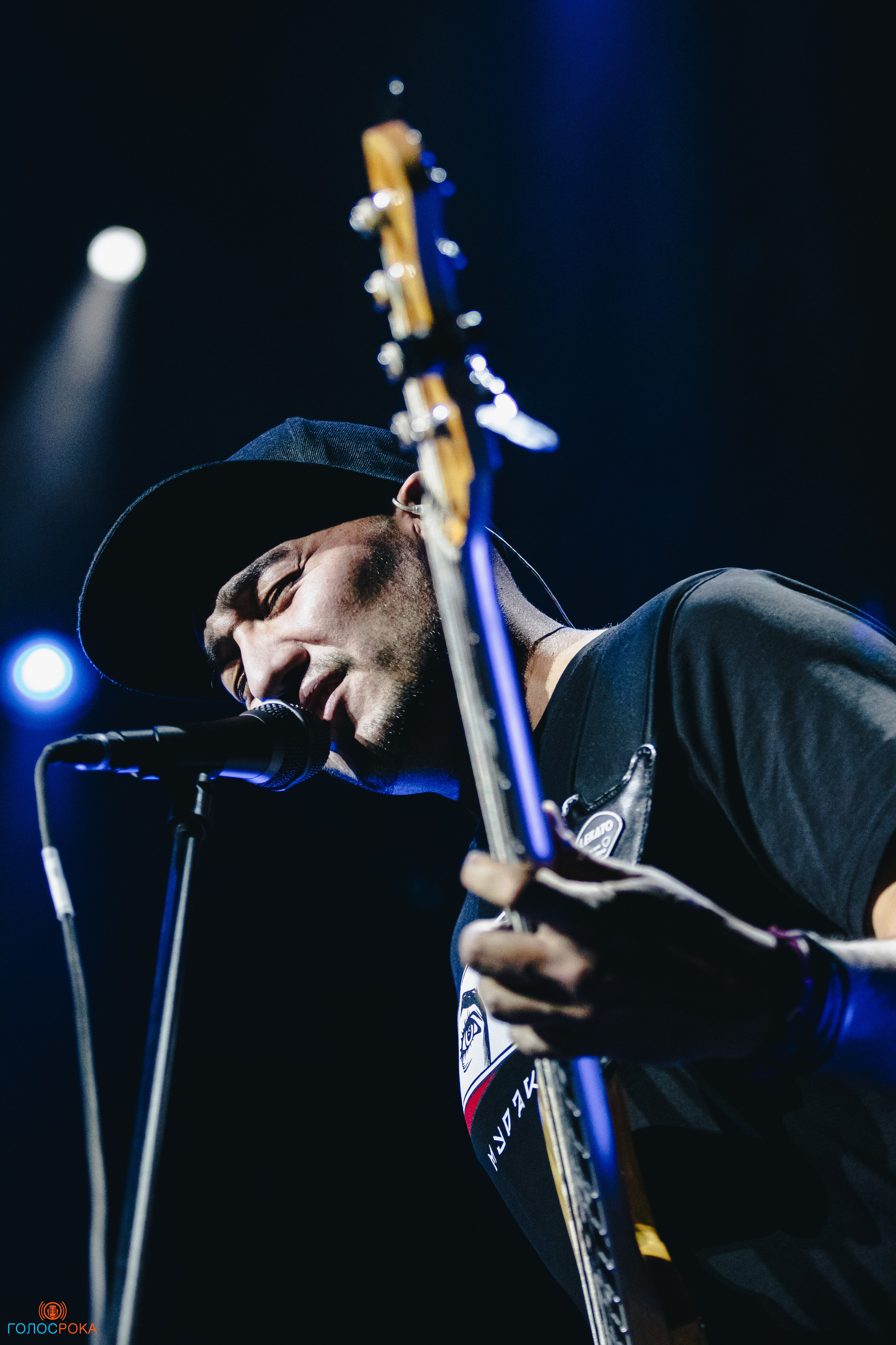 Мураками | 1930 Moscow. Концертный фотограф Михальченкова Алёна | Москва