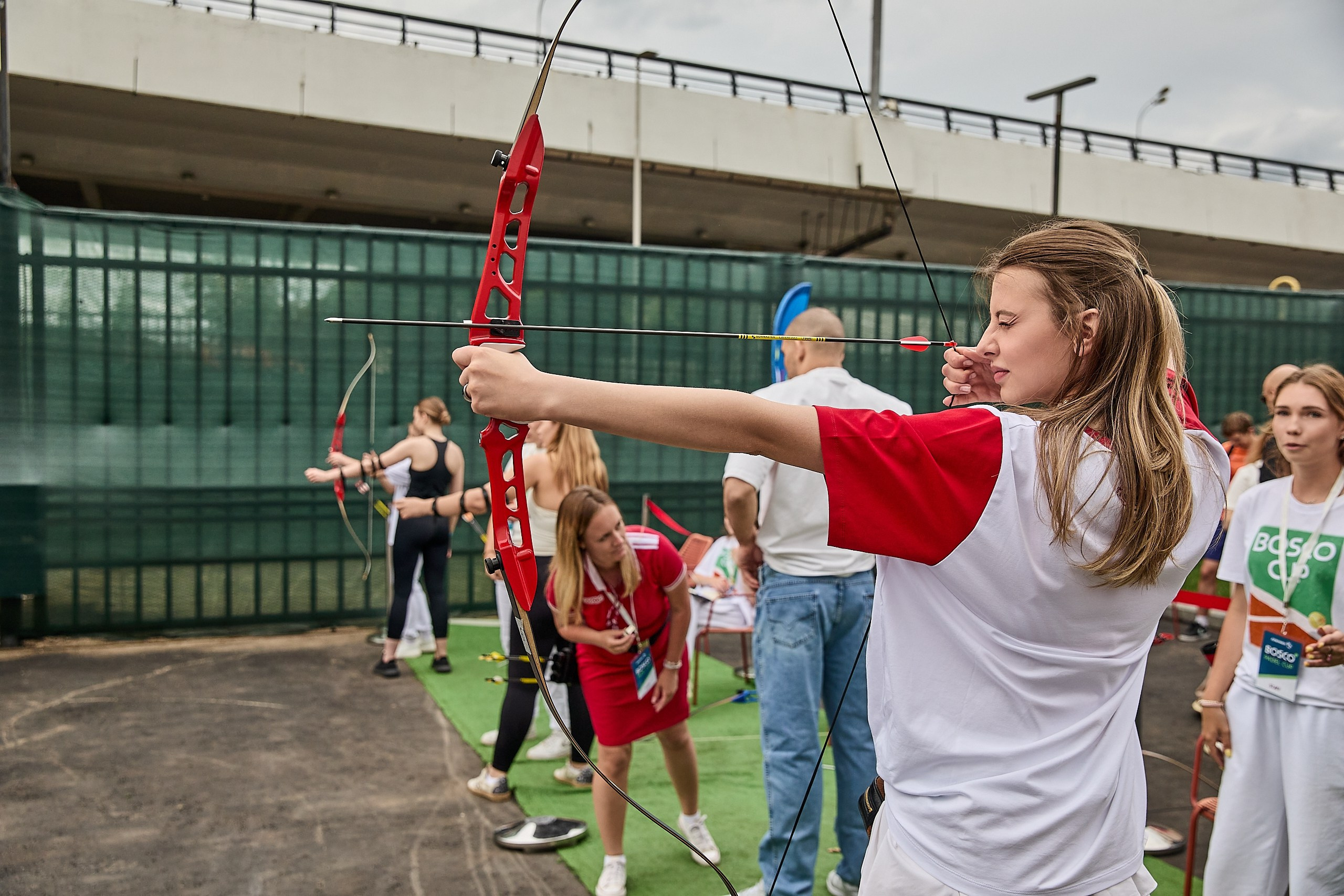 BOSCO PADEL CUP 2025. Фотограф и Видеограф в Москве. Олег Корушев