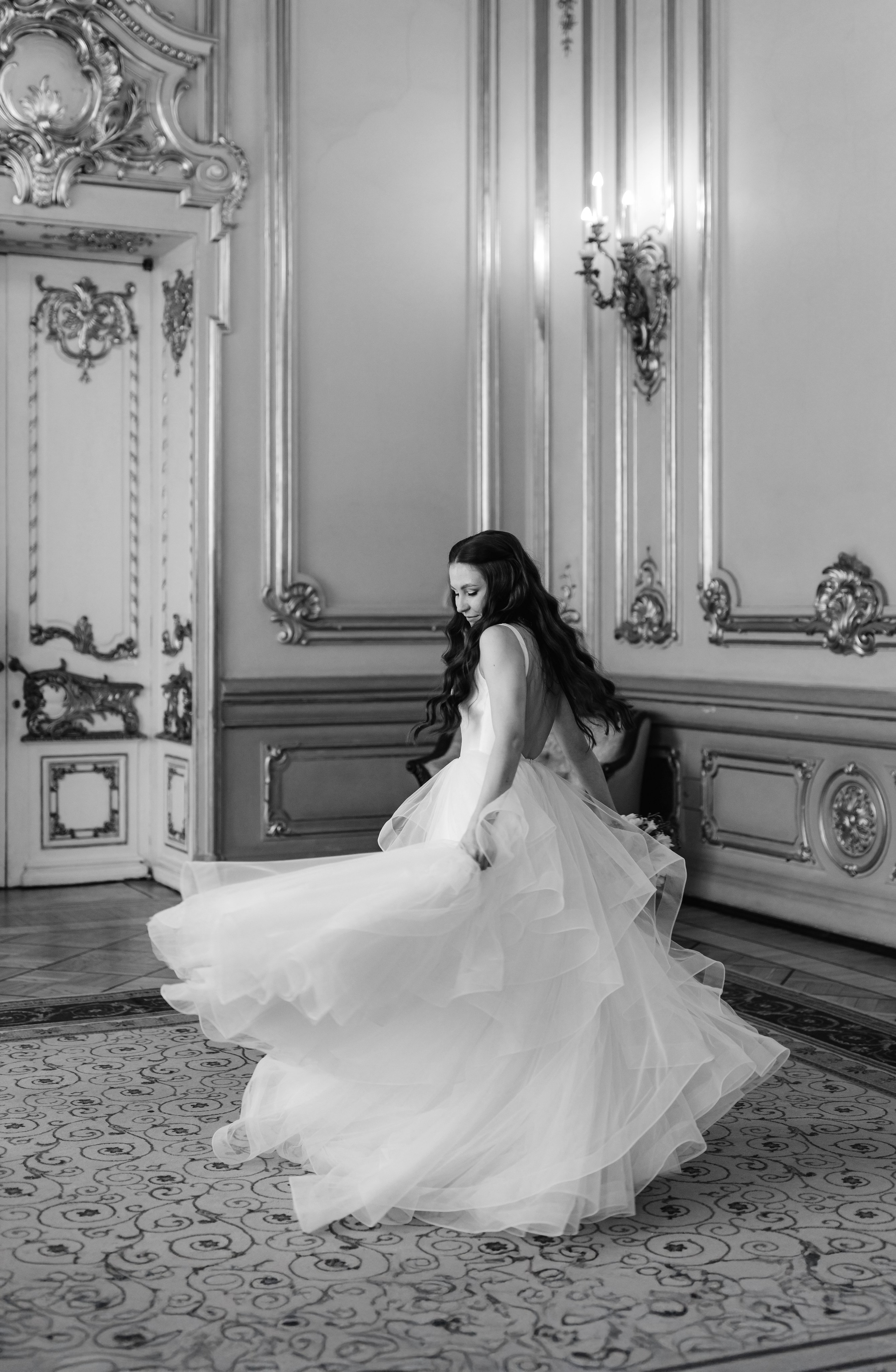 Данил Оксана. Свадебный фотограф СПб Евгения Орлова