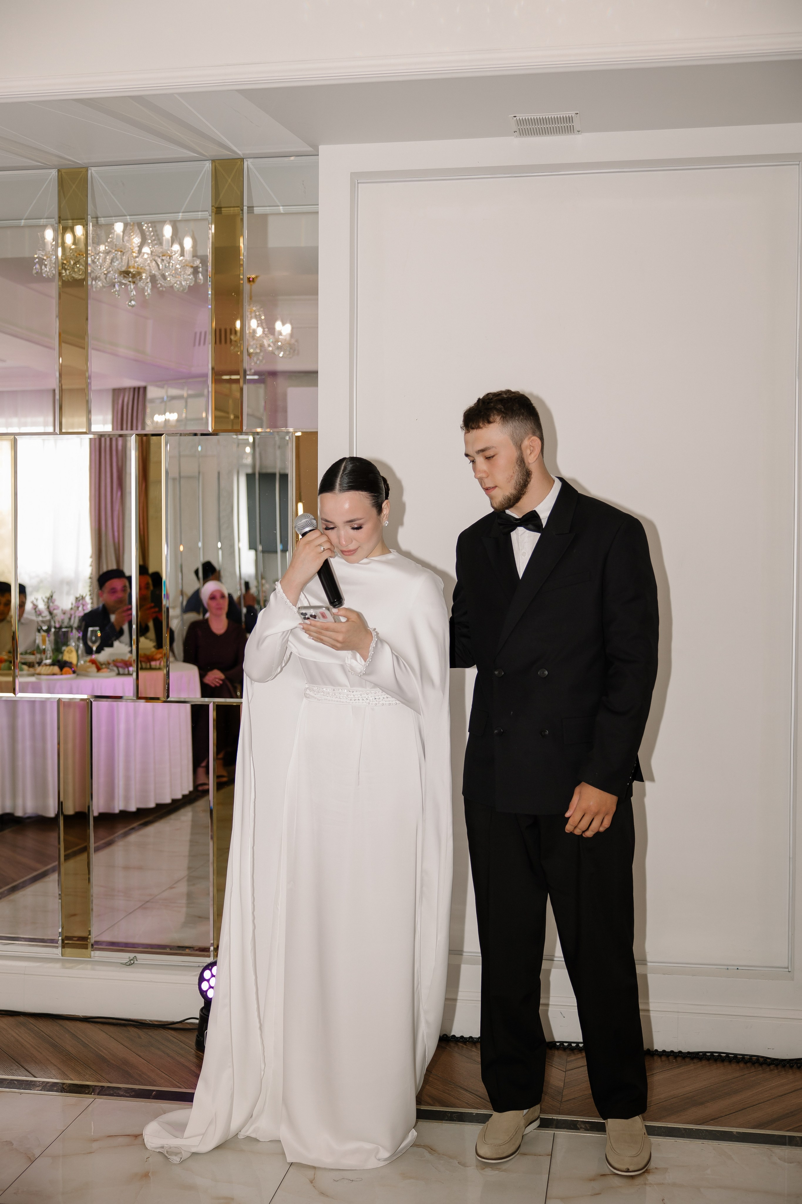 Тимур и Алия. Свадебный и семейный фотограф в Набережных Челнах и Казани