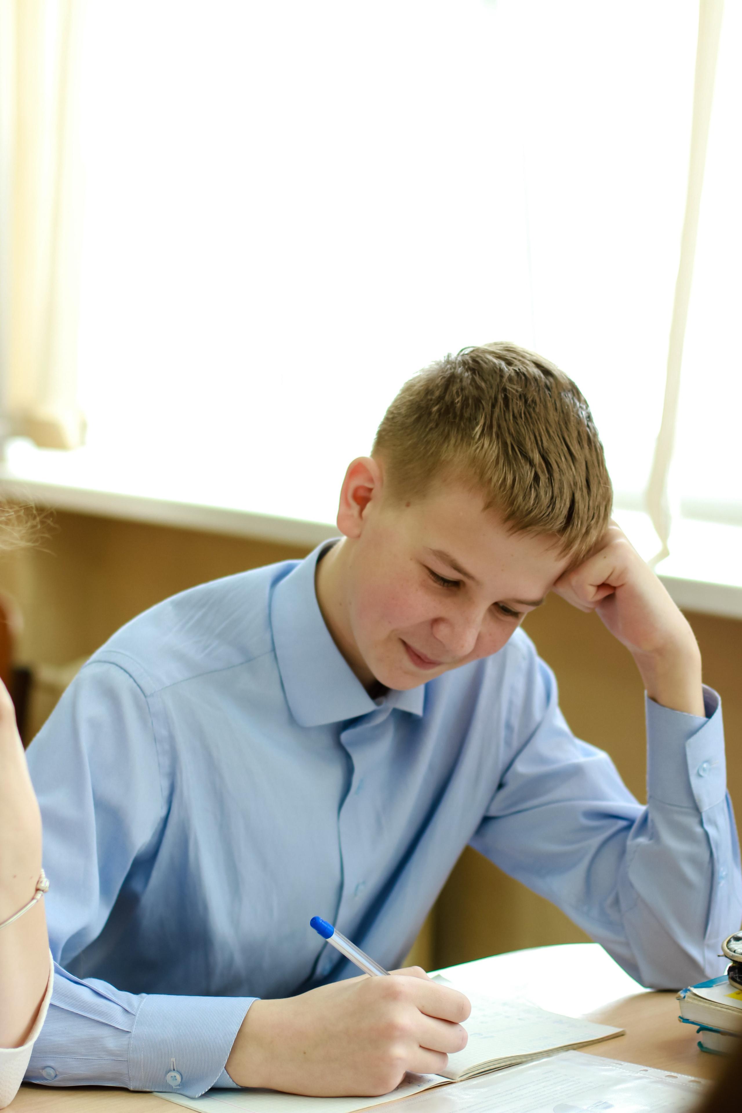 9 класс. Главная