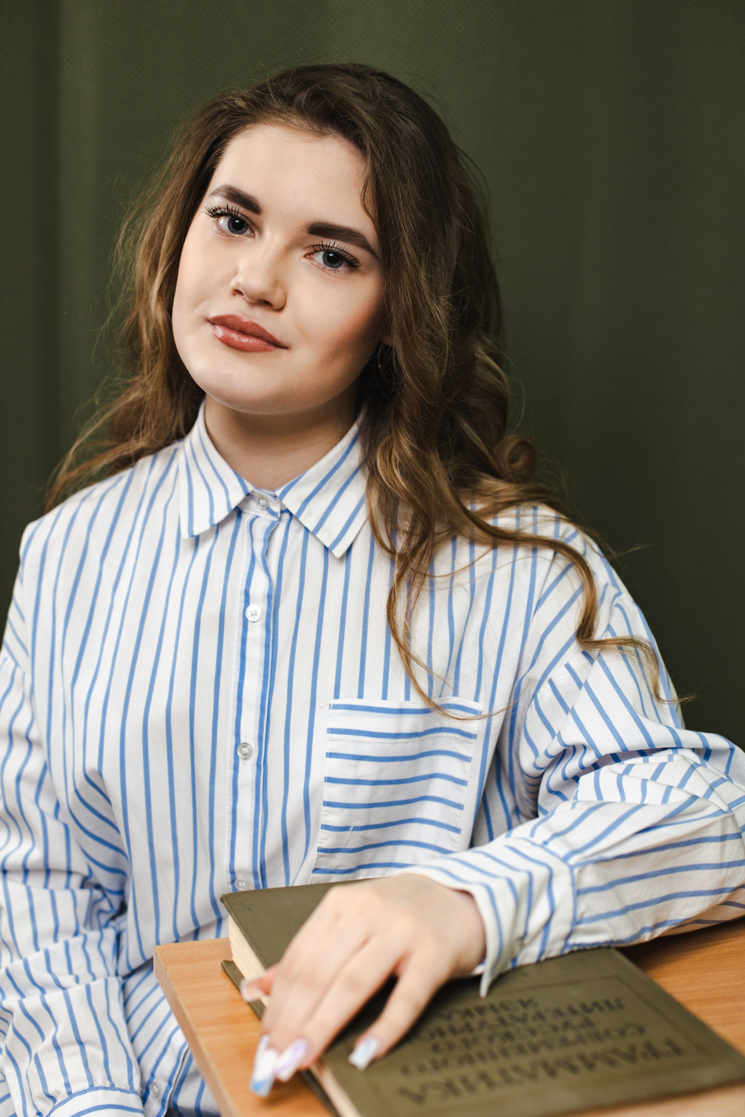 9 класс. Главная