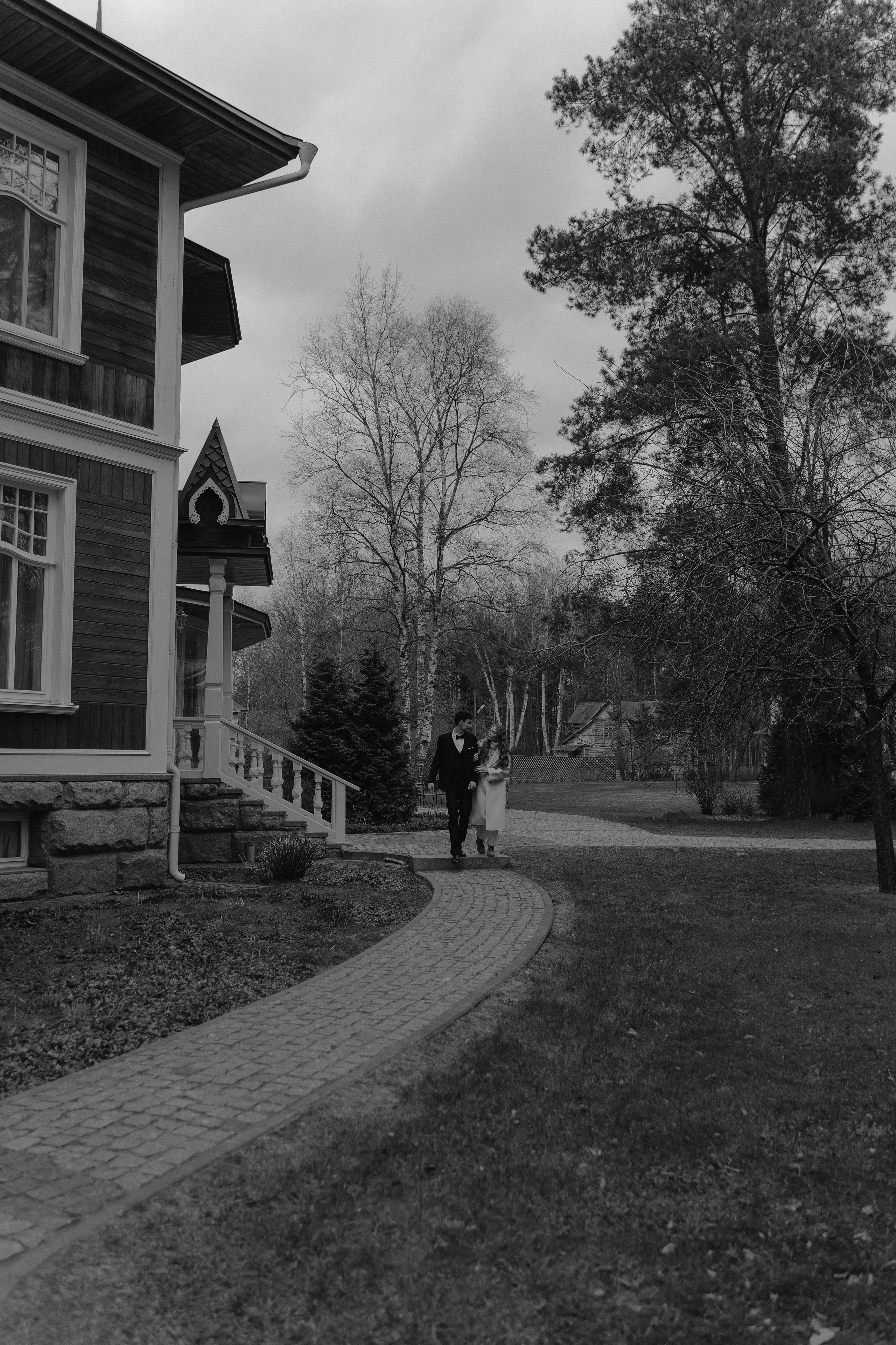 P&A (творческая съемка). Свадебный фотограф — Наталья Фед СПб/Москва