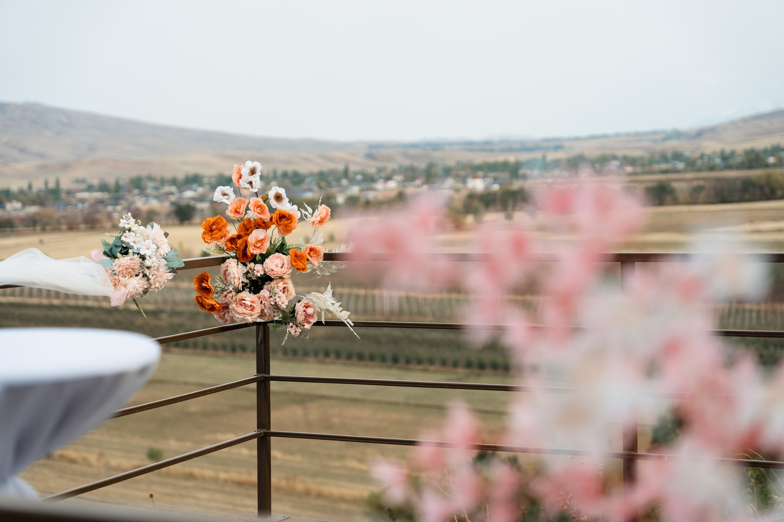Тимур&Алуа. Репортажный фотограф Дмитрий Юрчук