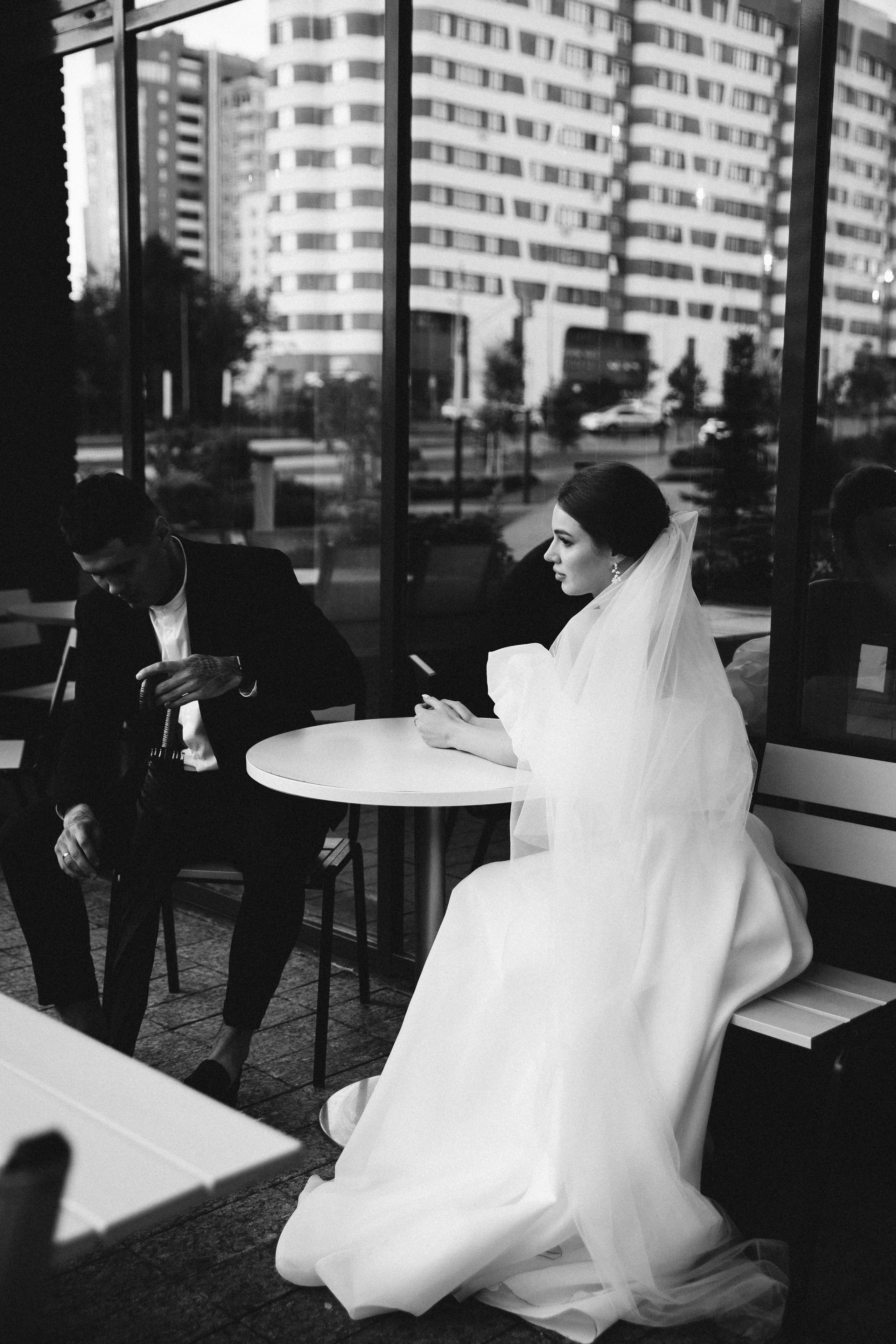 АЛЕКСЕЙ & КАРИНА. Семейный фотограф Нижний Новгород