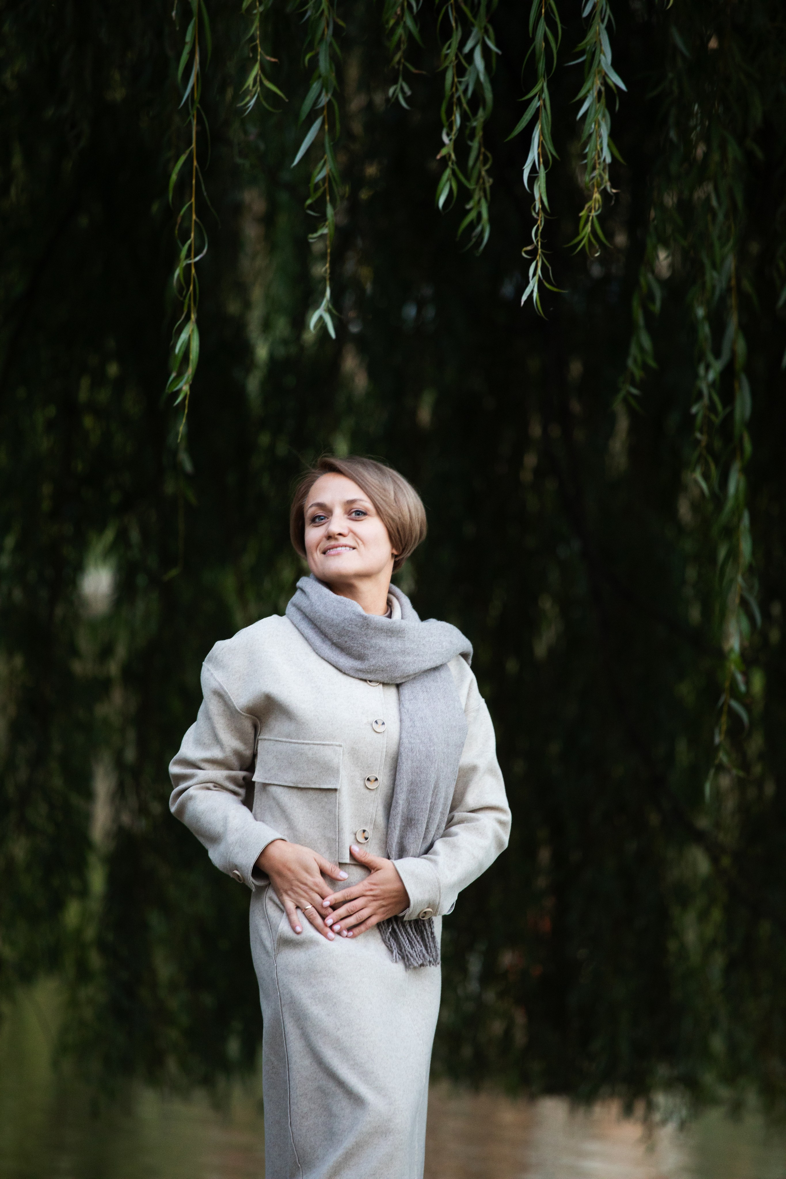 Евгения. Портретная фотосъёмка, репортажная, контент для вашего бизнеса