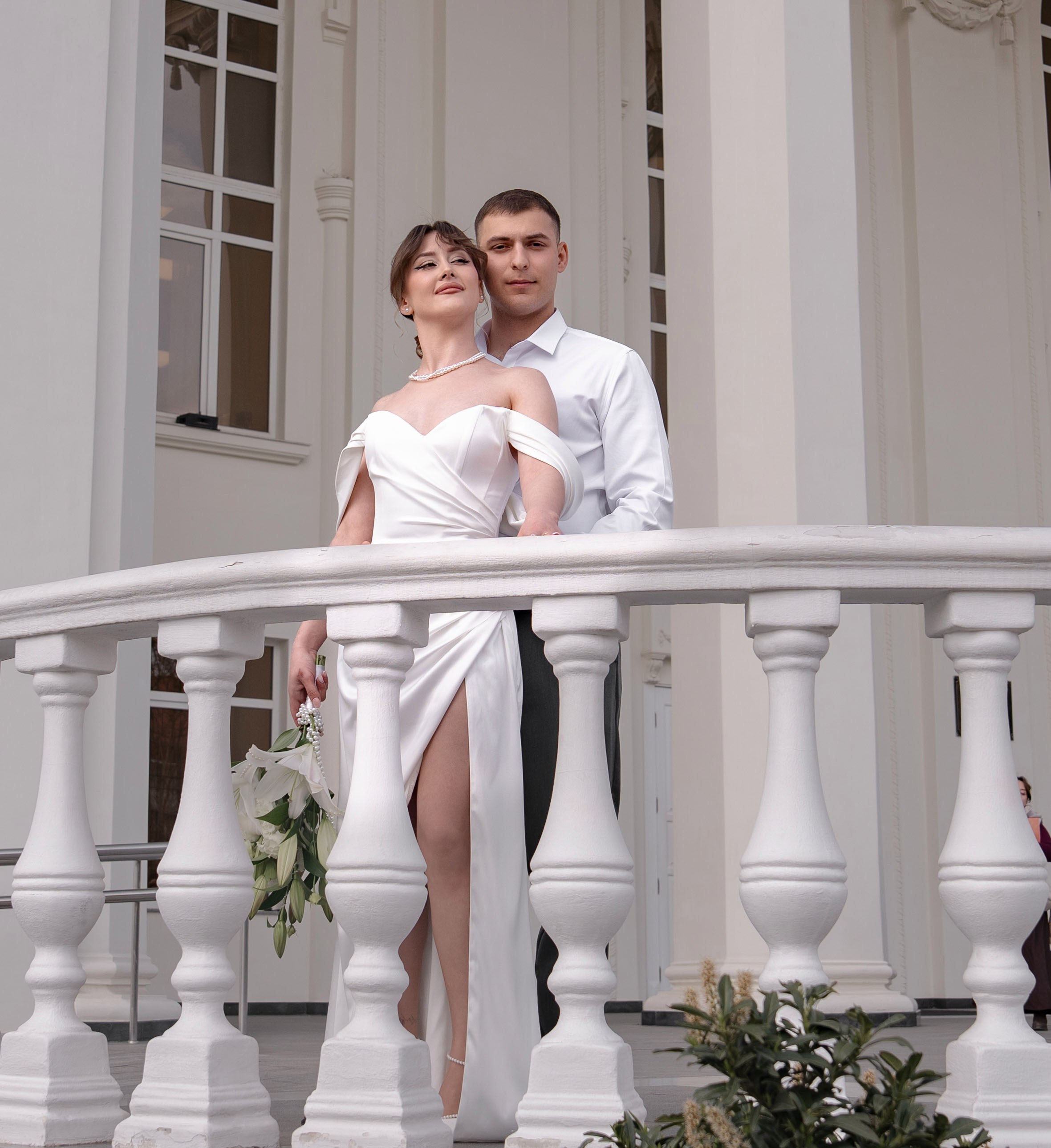 Алексей и Лилия. Свадебный фотограф/видеограф 8 937 693 00 80