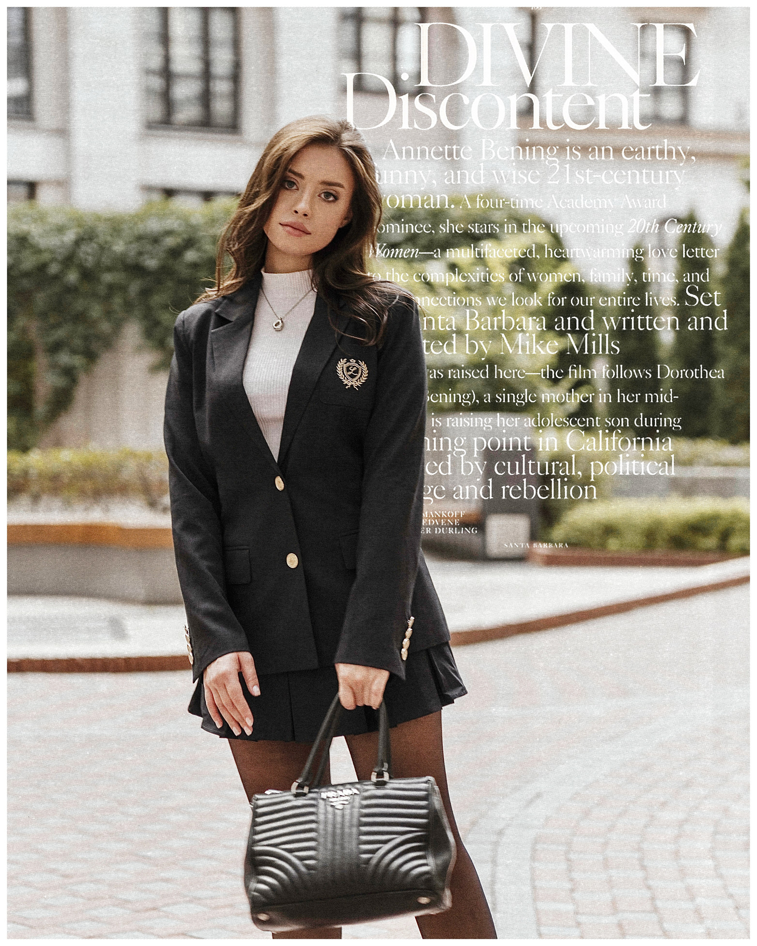 Прогулочная | Москва. Фотограф Алина Диева Москва | Токио