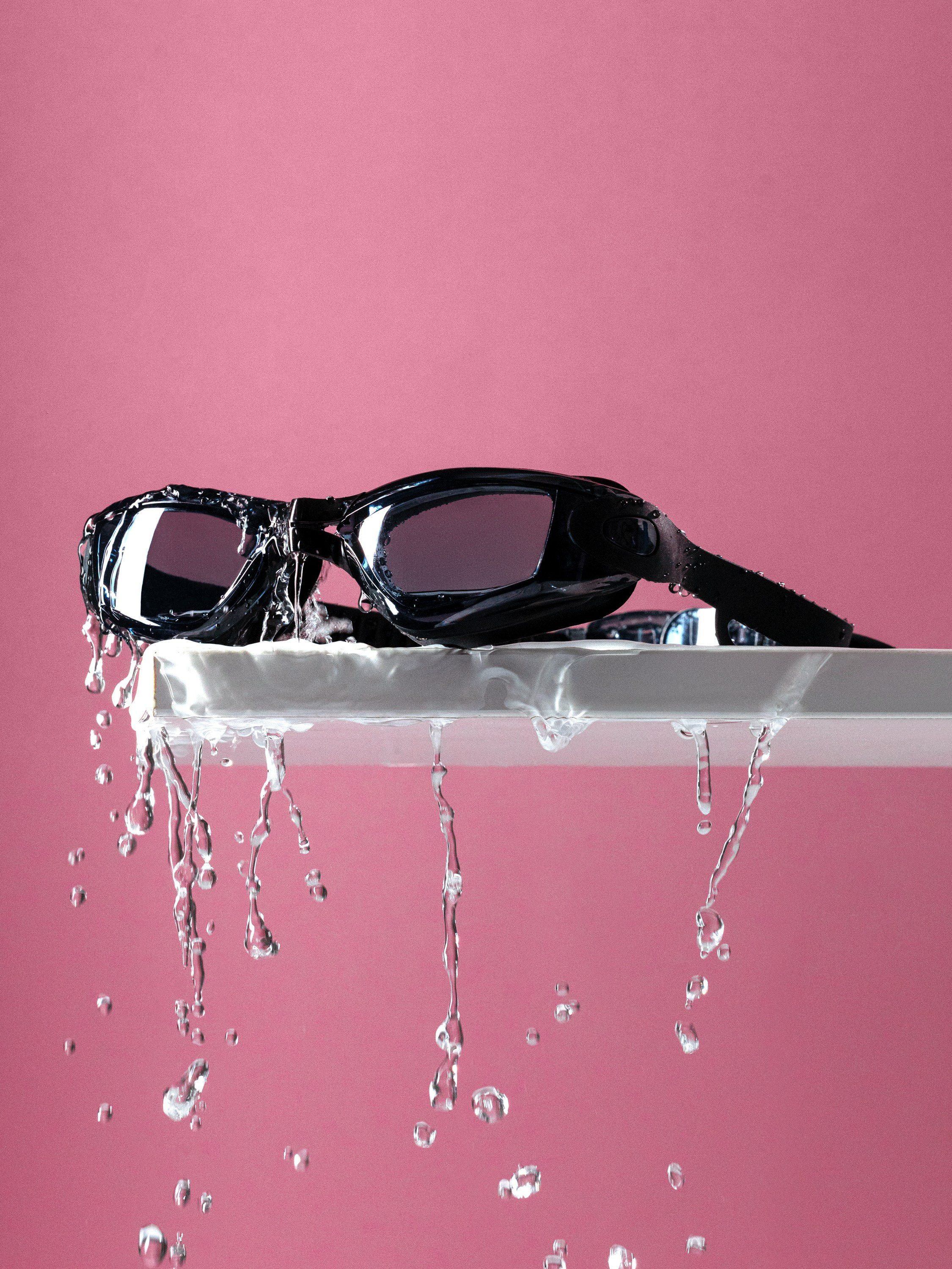 Иван Приходько — предметный рекламный фотограф