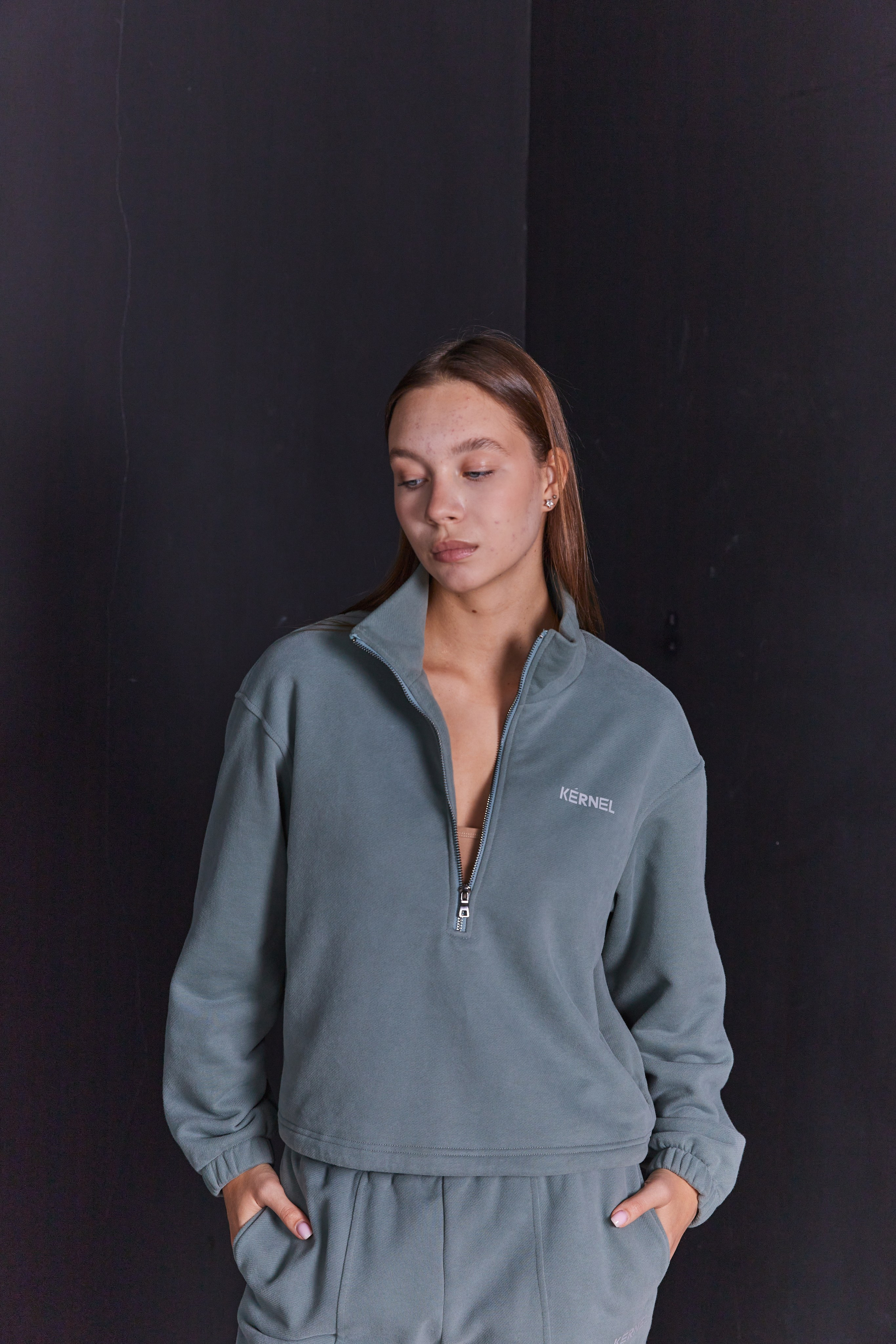 Контент-съёмка для магазина Kernel. Контент-фотограф в Абакане Наталья Нагибина